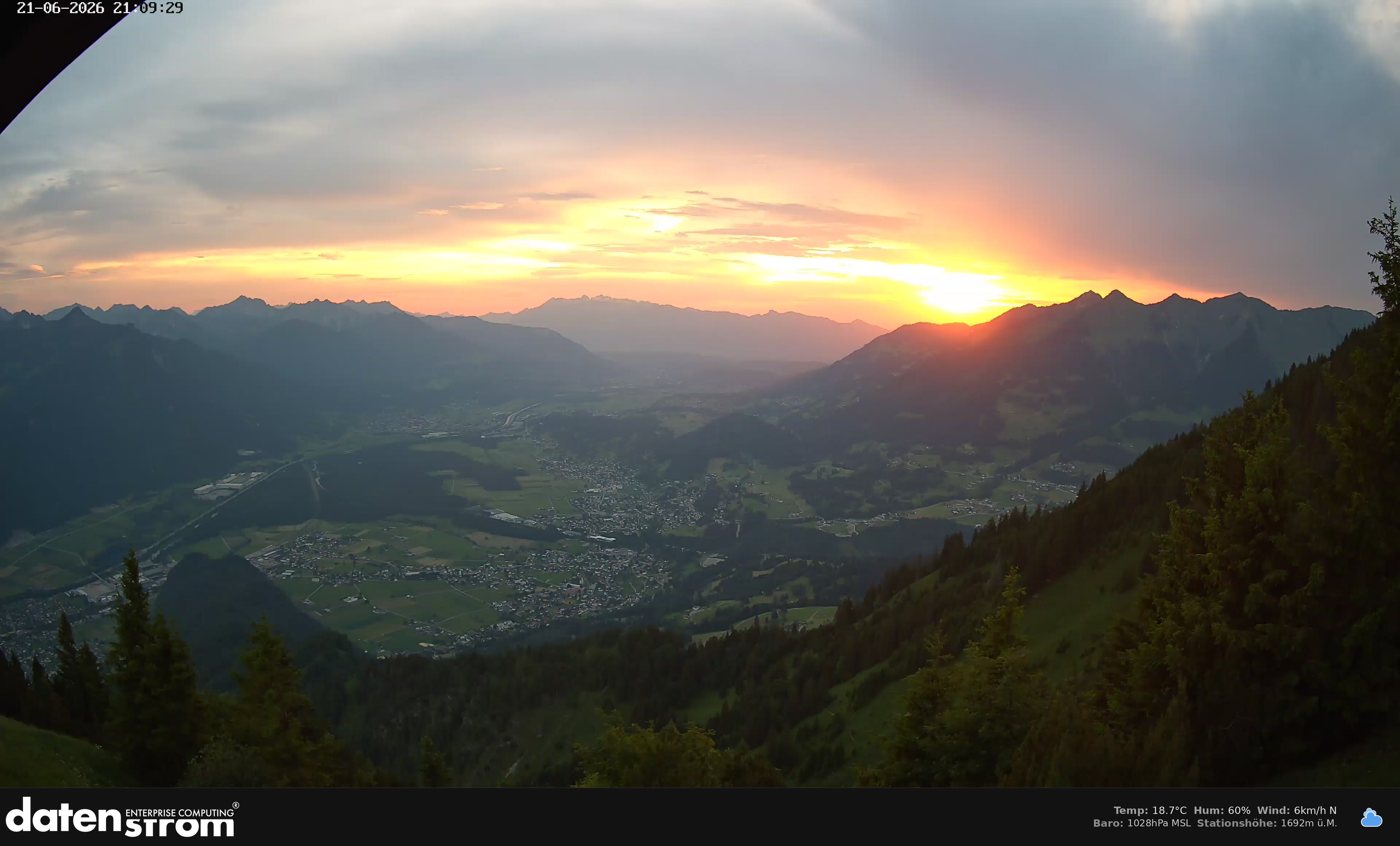 Bludenz - Walgau