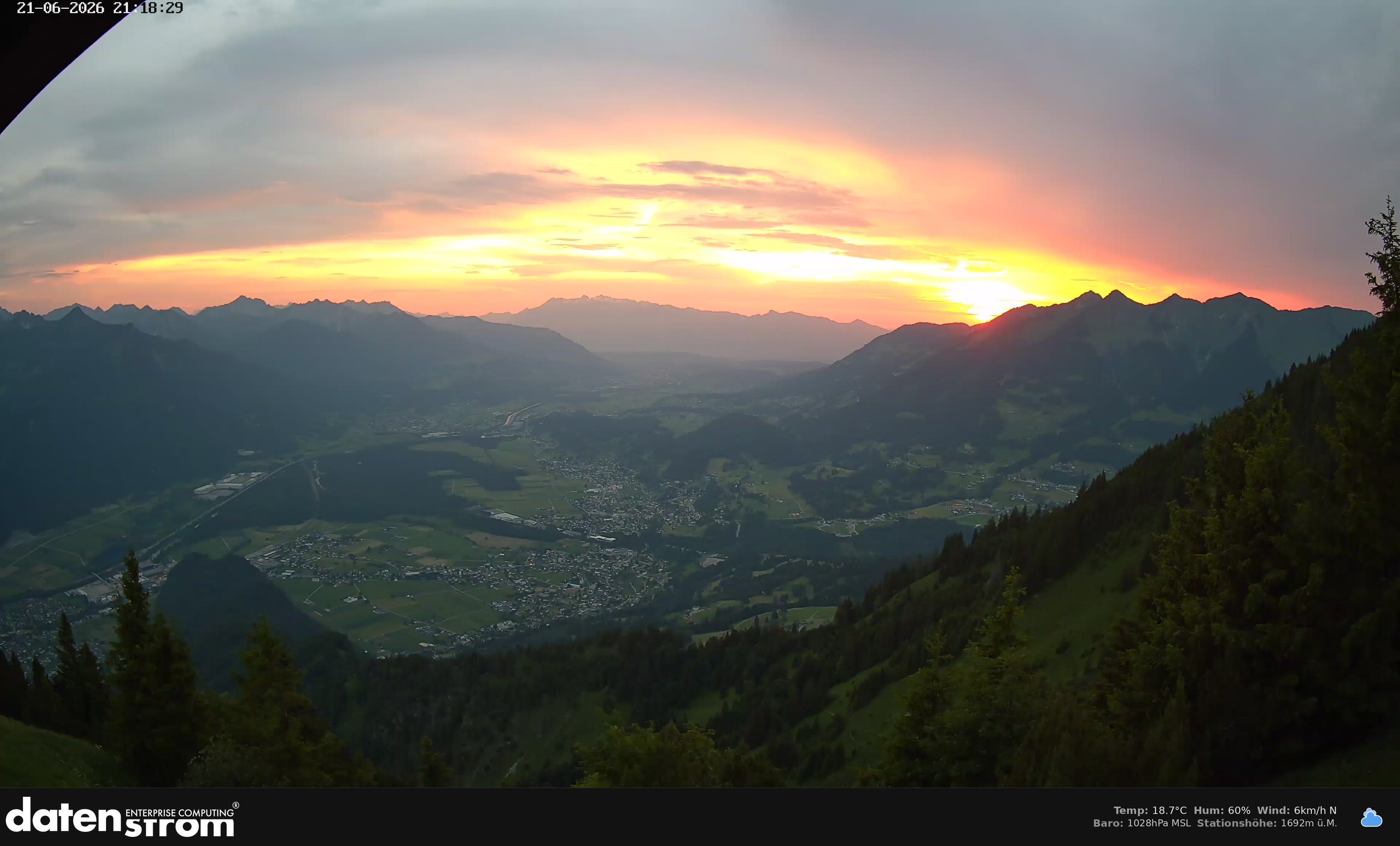 Bludenz - Walgau