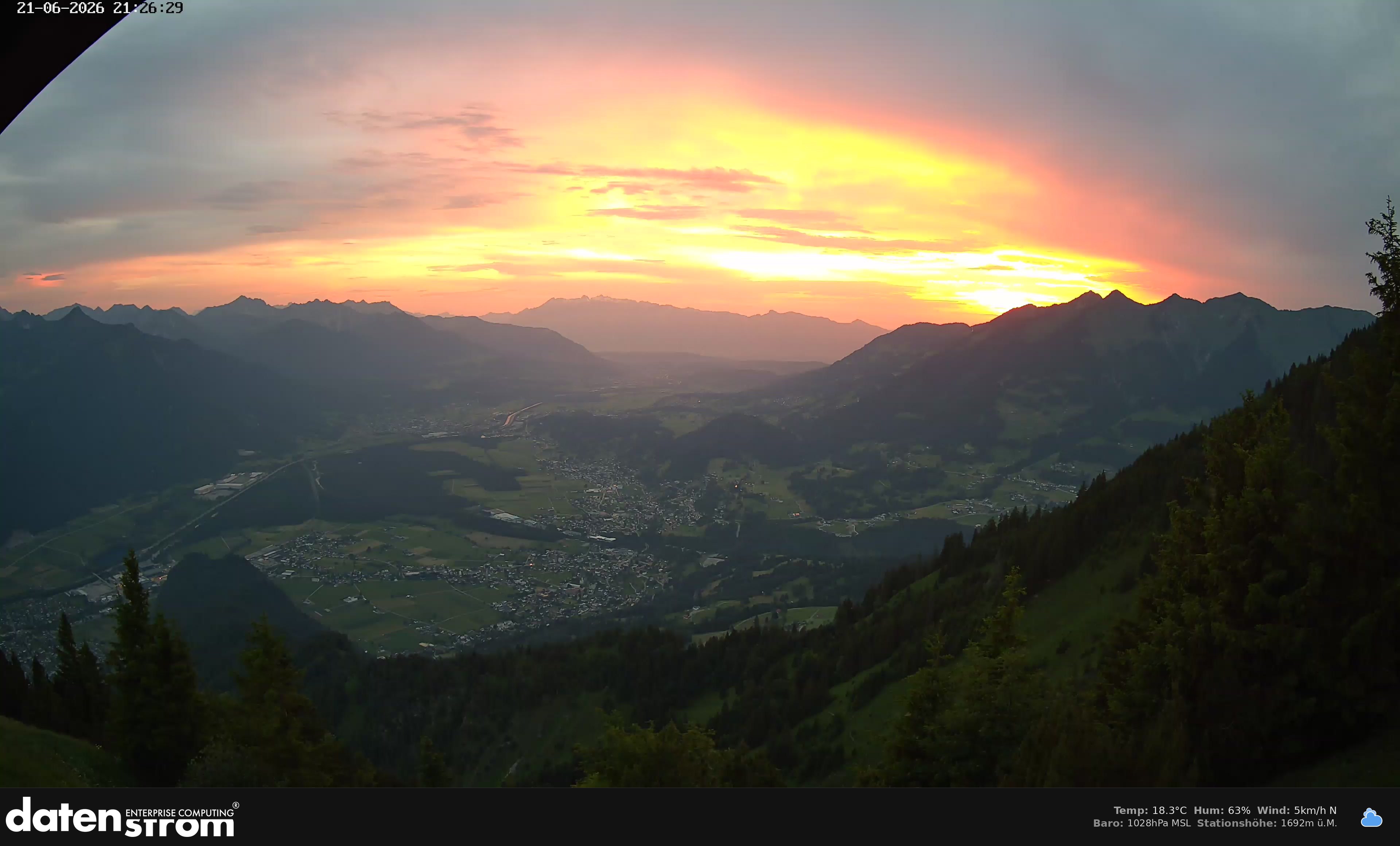 Bludenz - Walgau