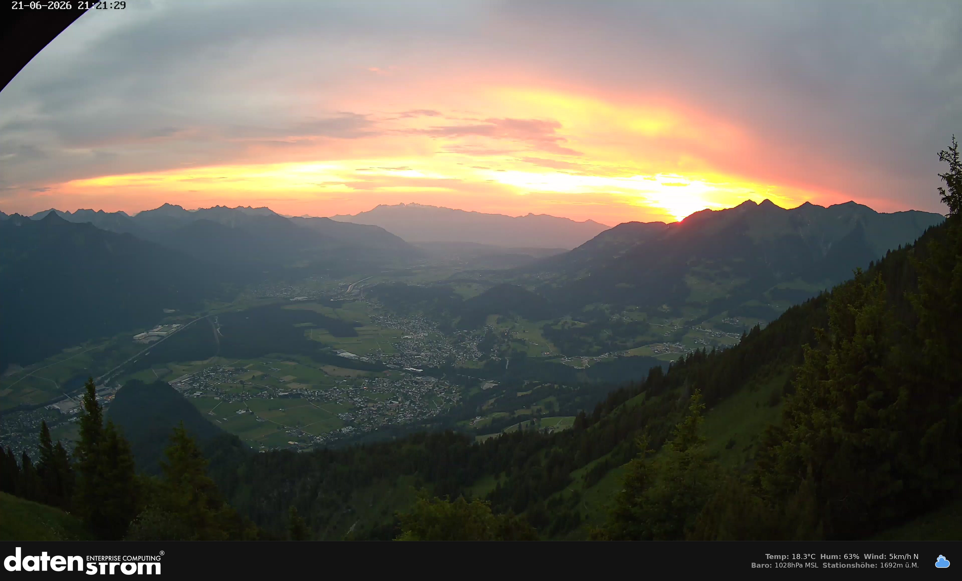 Bludenz - Walgau