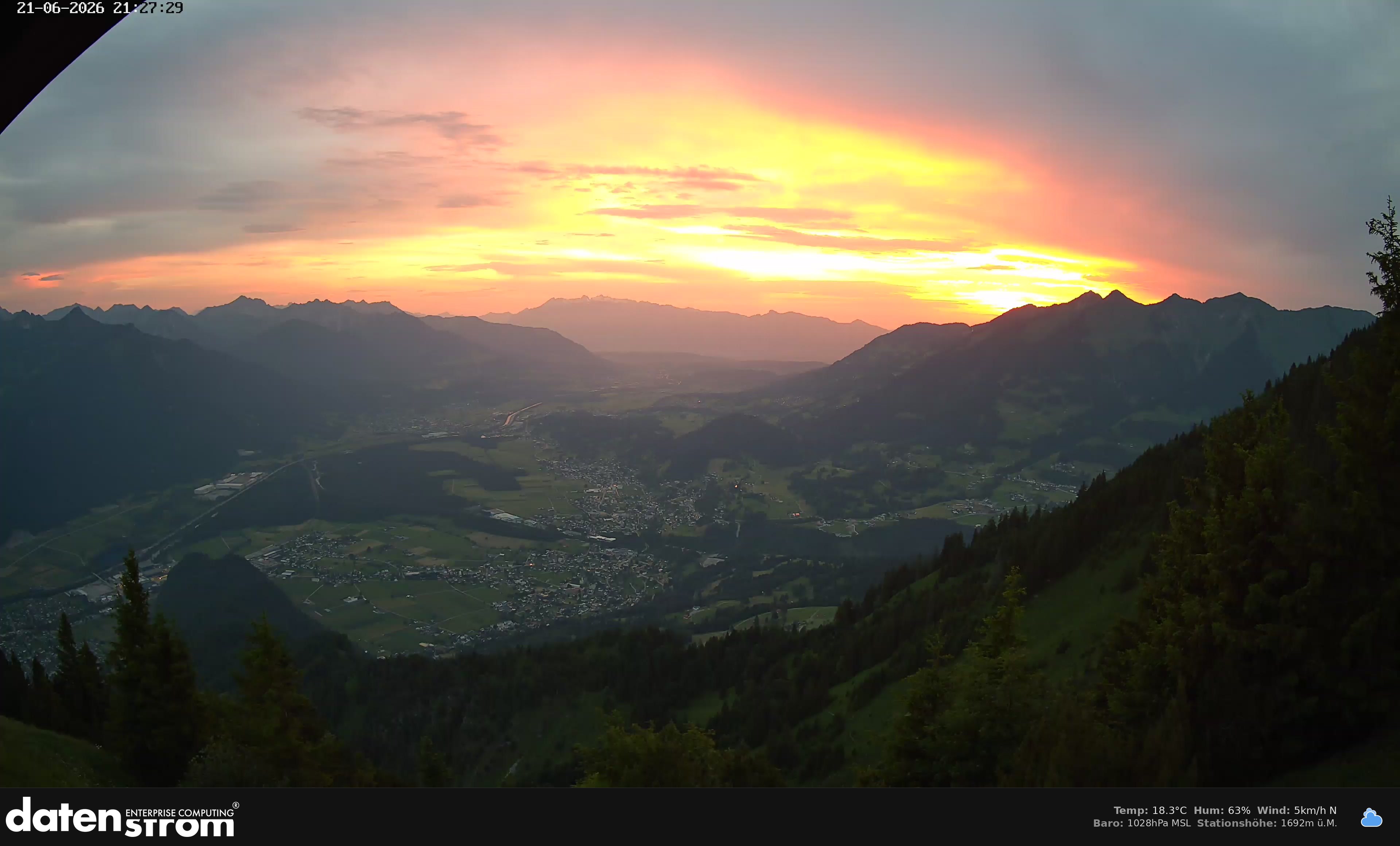 Bludenz - Walgau