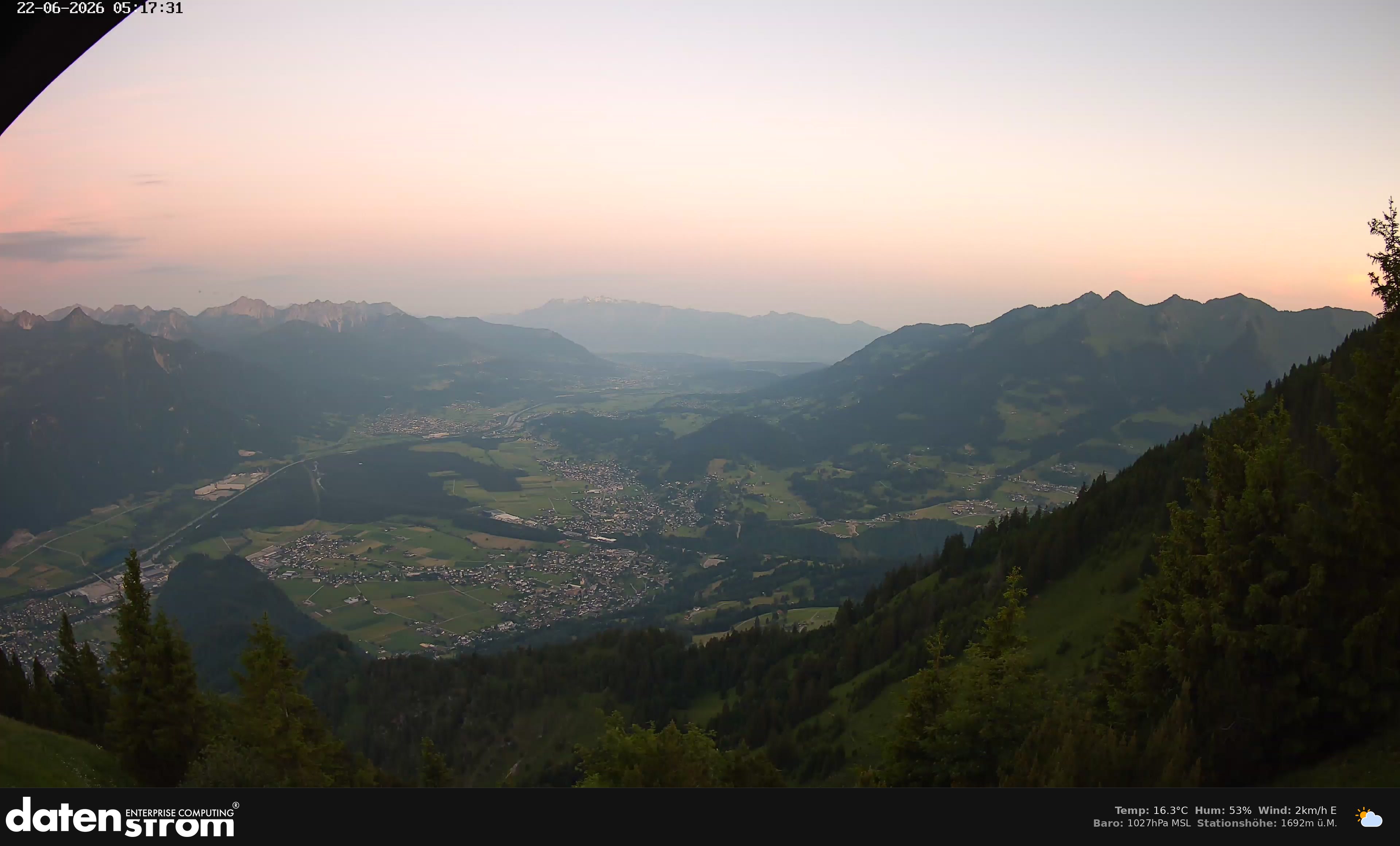 Bludenz - Walgau