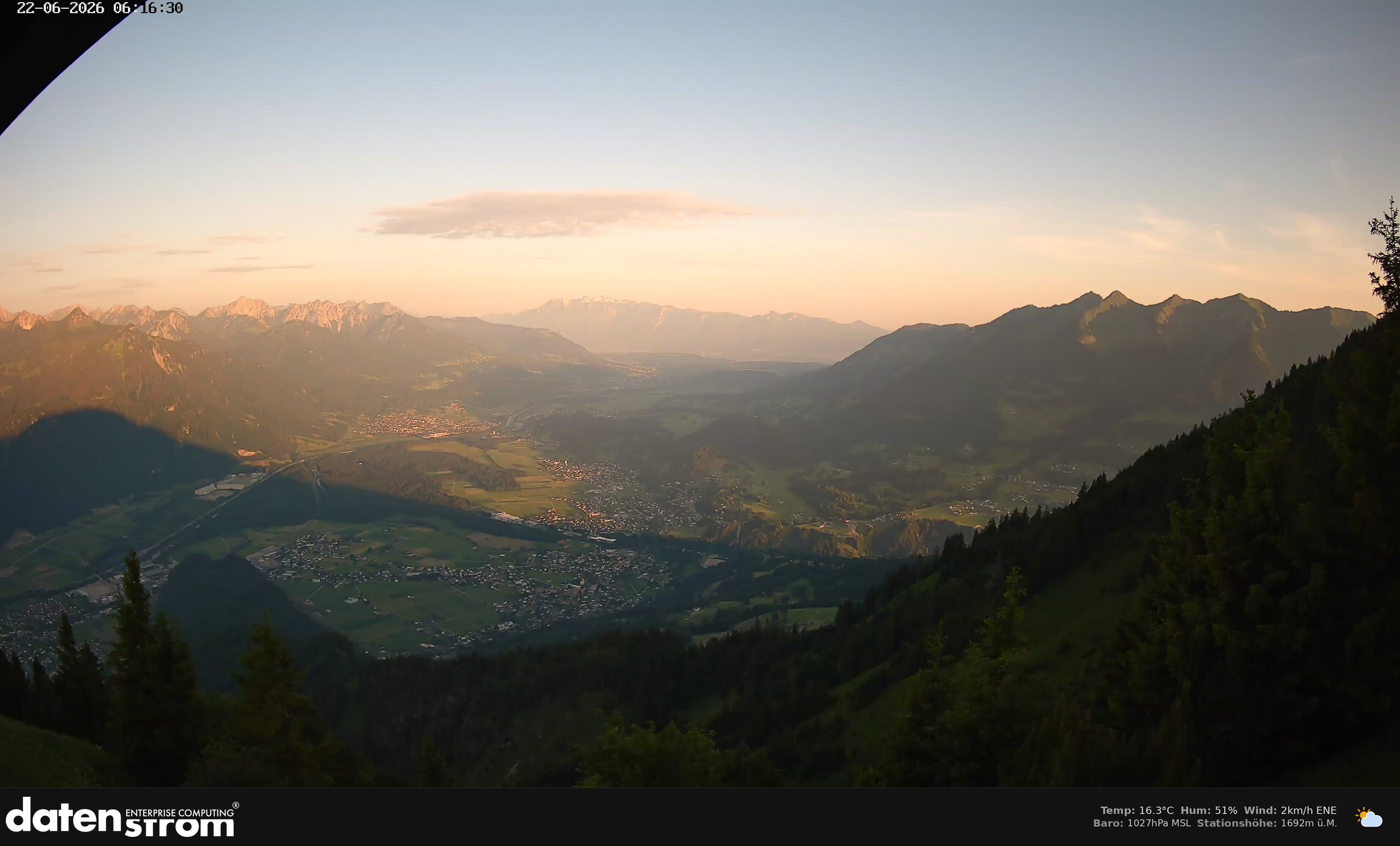 Bludenz - Walgau