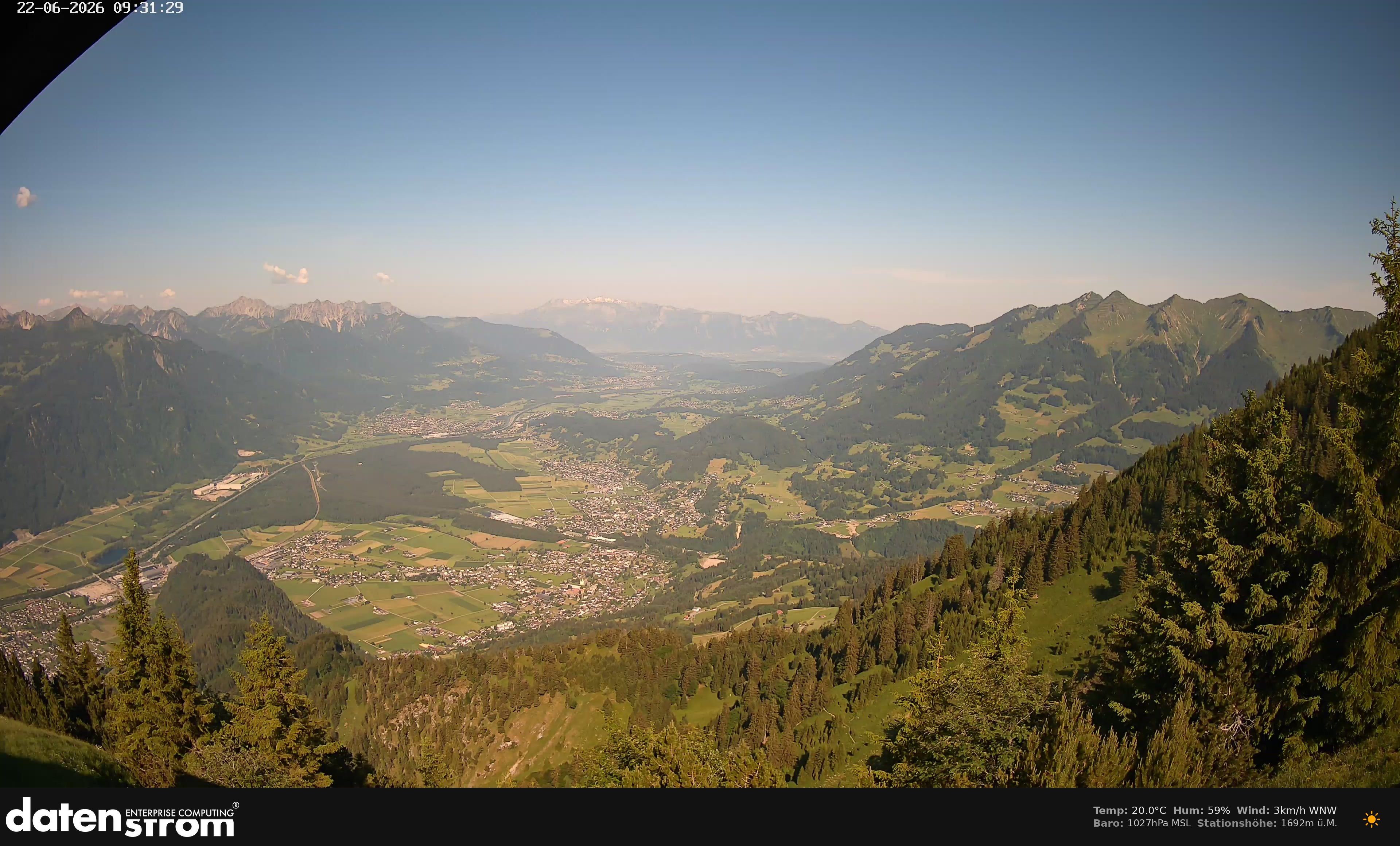 Bludenz - Walgau