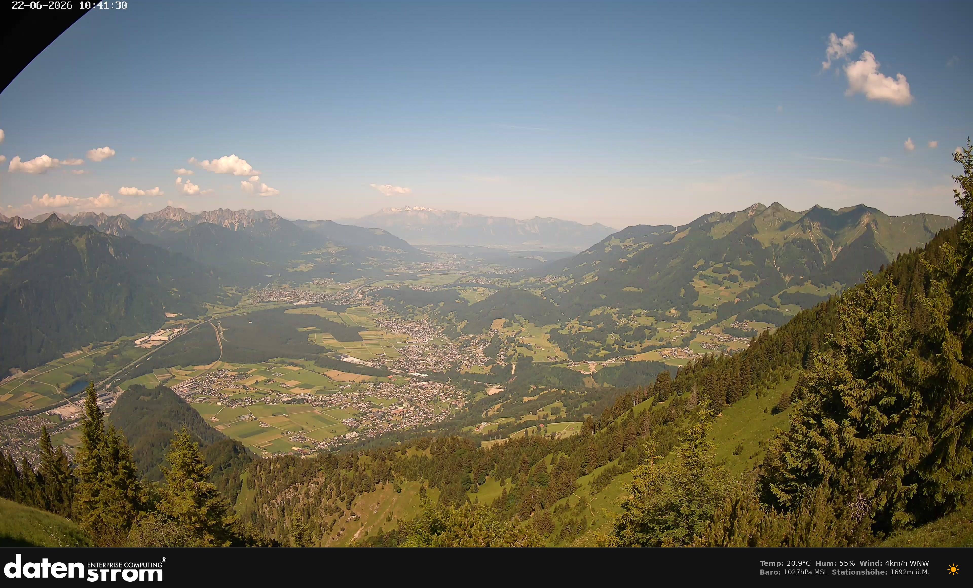 Bludenz - Walgau