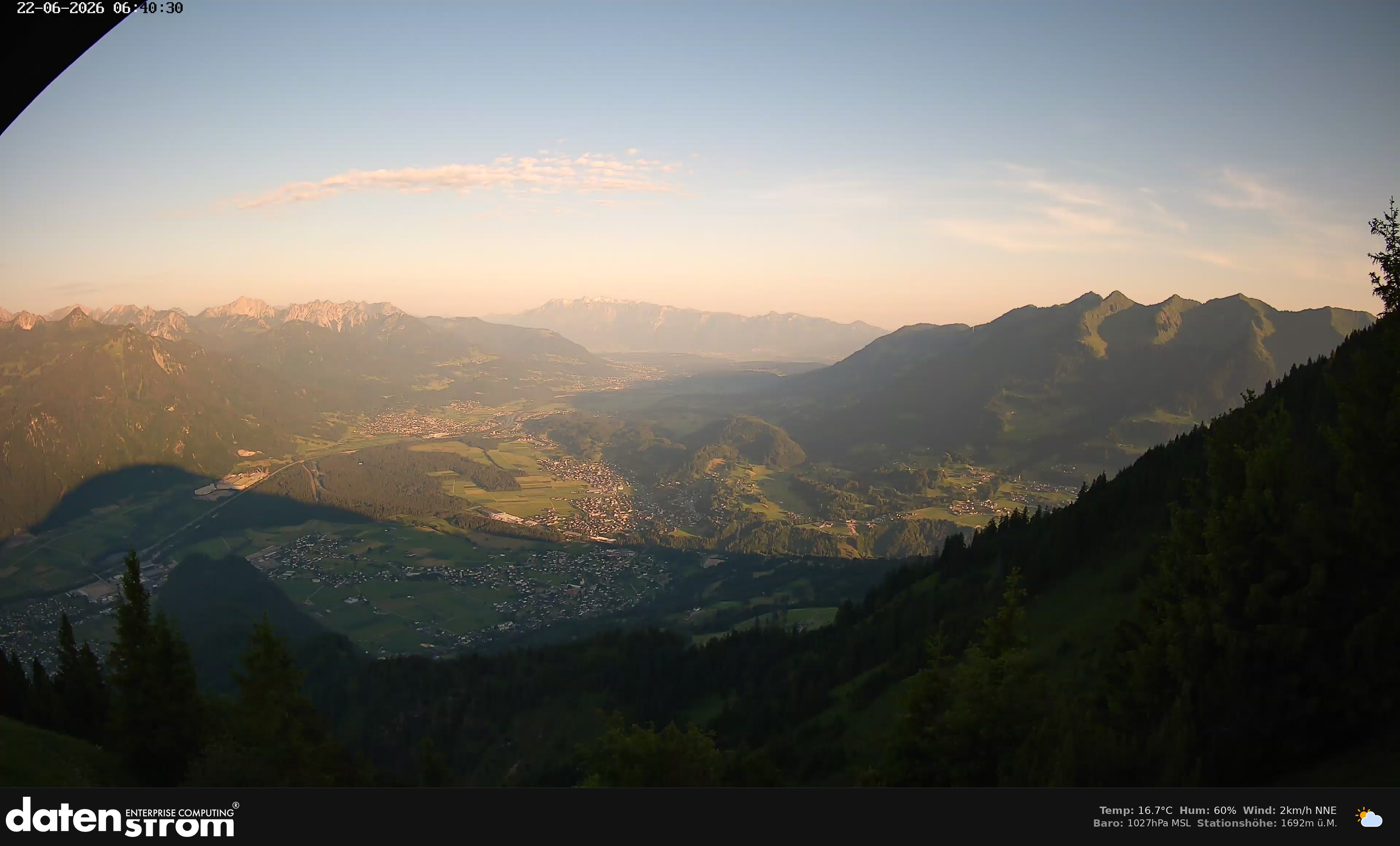 Bludenz - Walgau