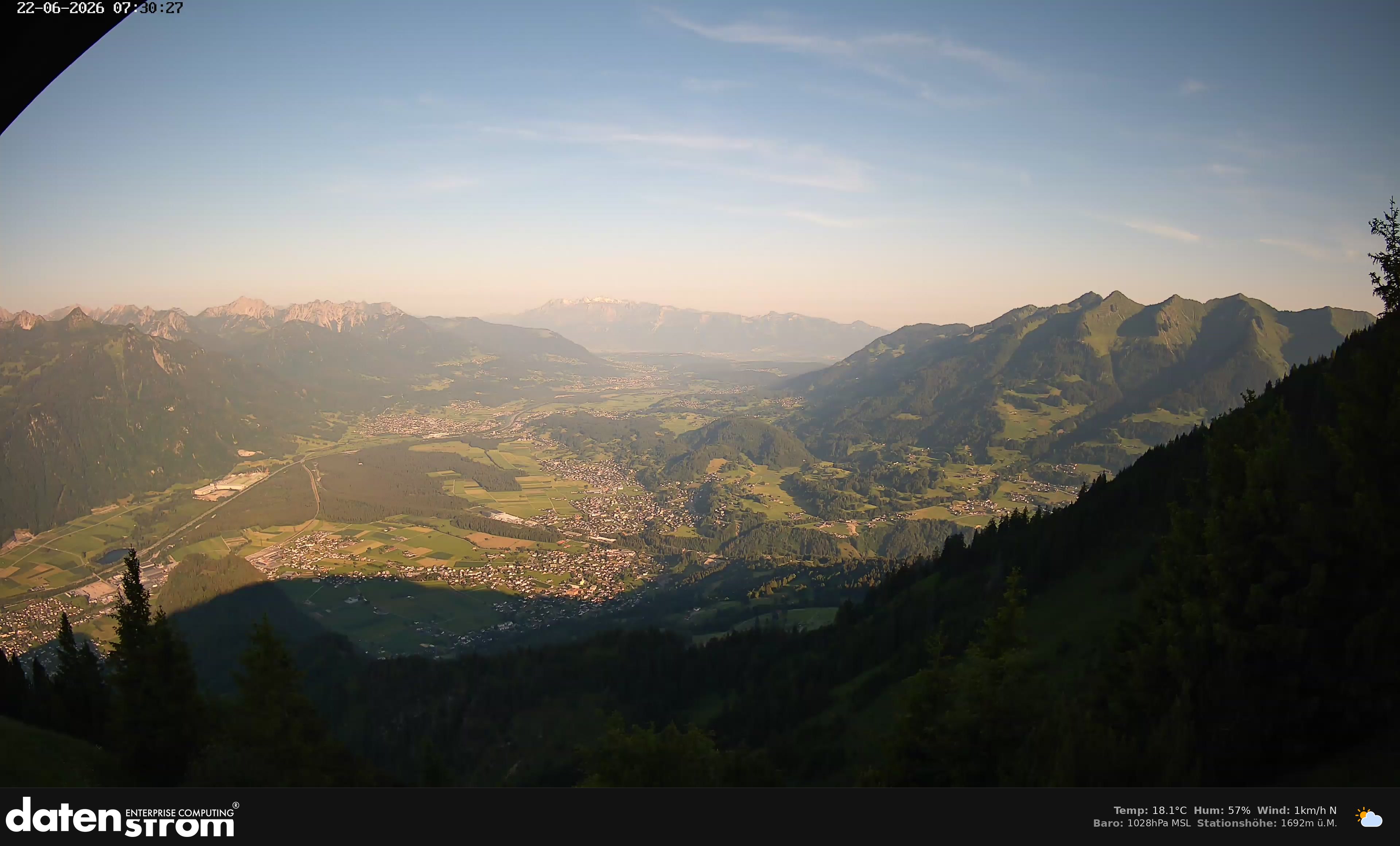 Bludenz - Walgau