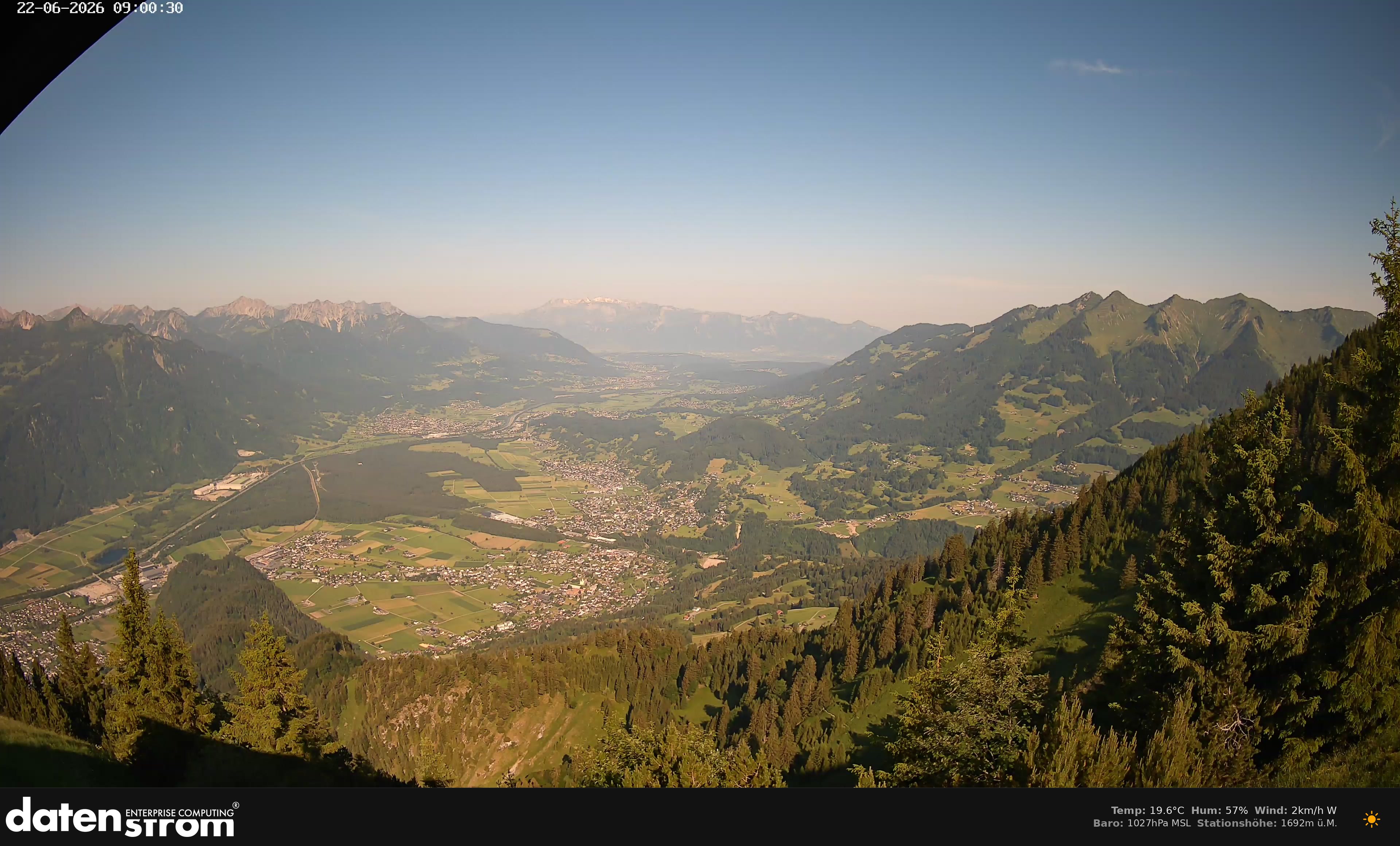 Bludenz - Walgau