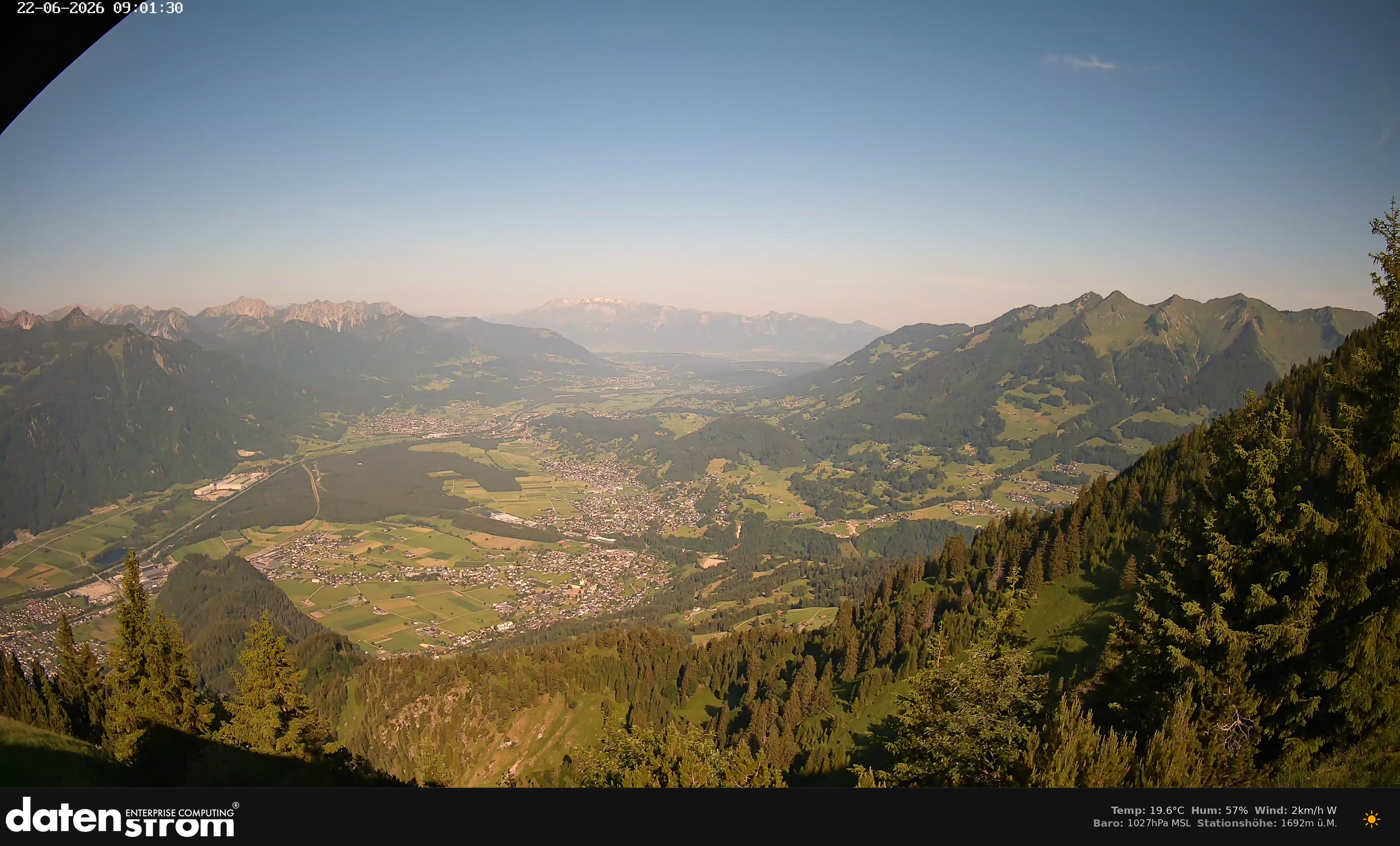 Bludenz - Walgau