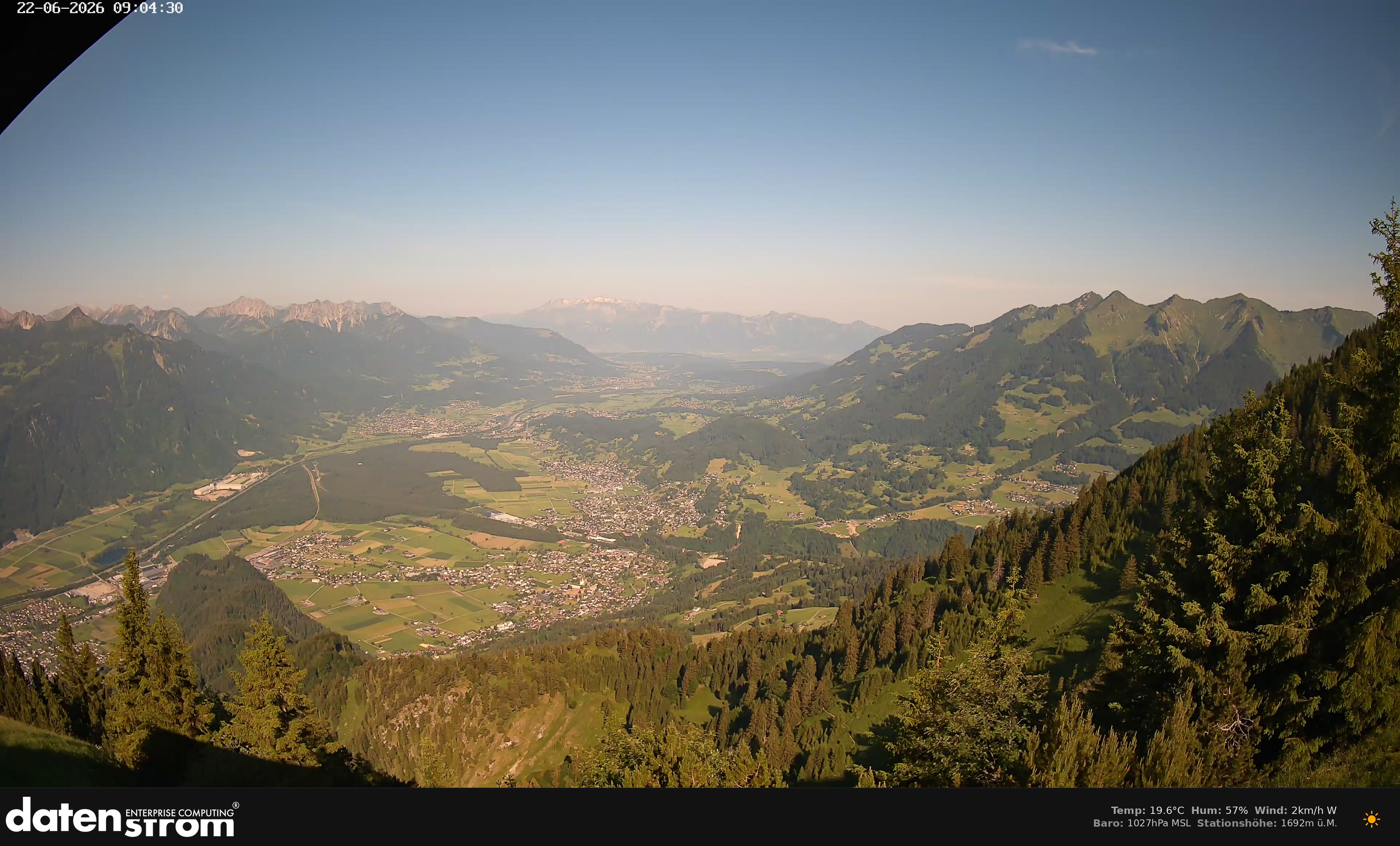 Bludenz - Walgau