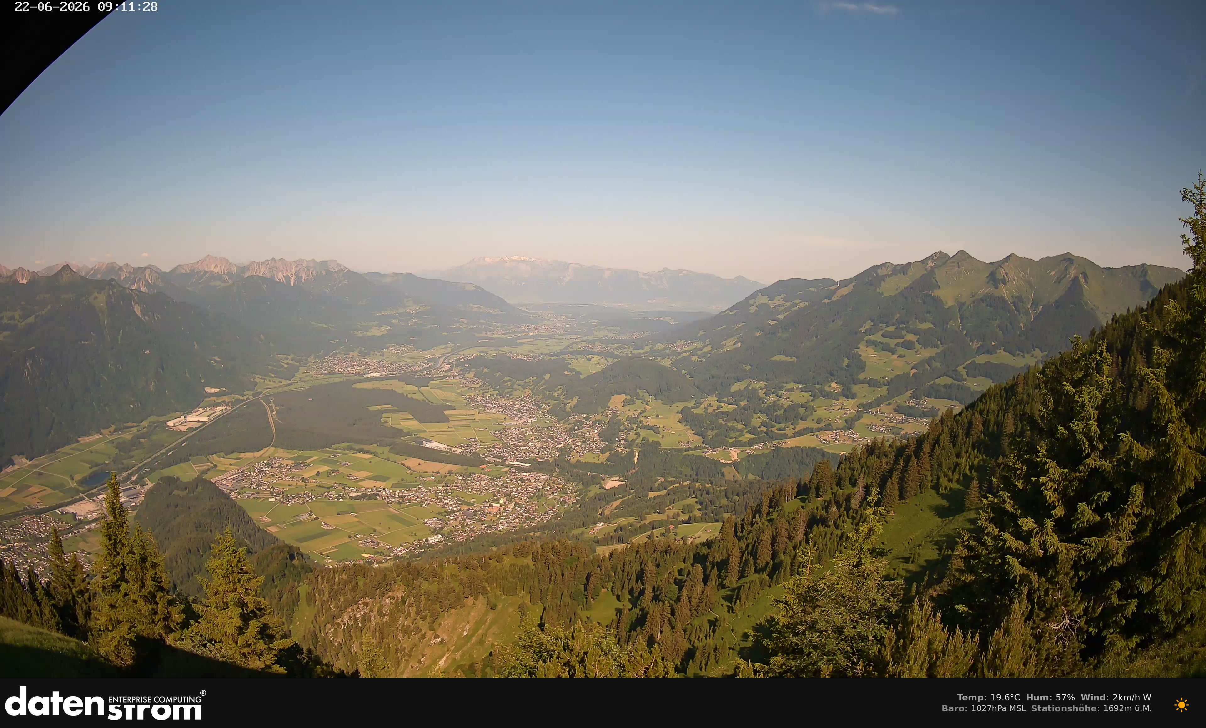 Bludenz - Walgau