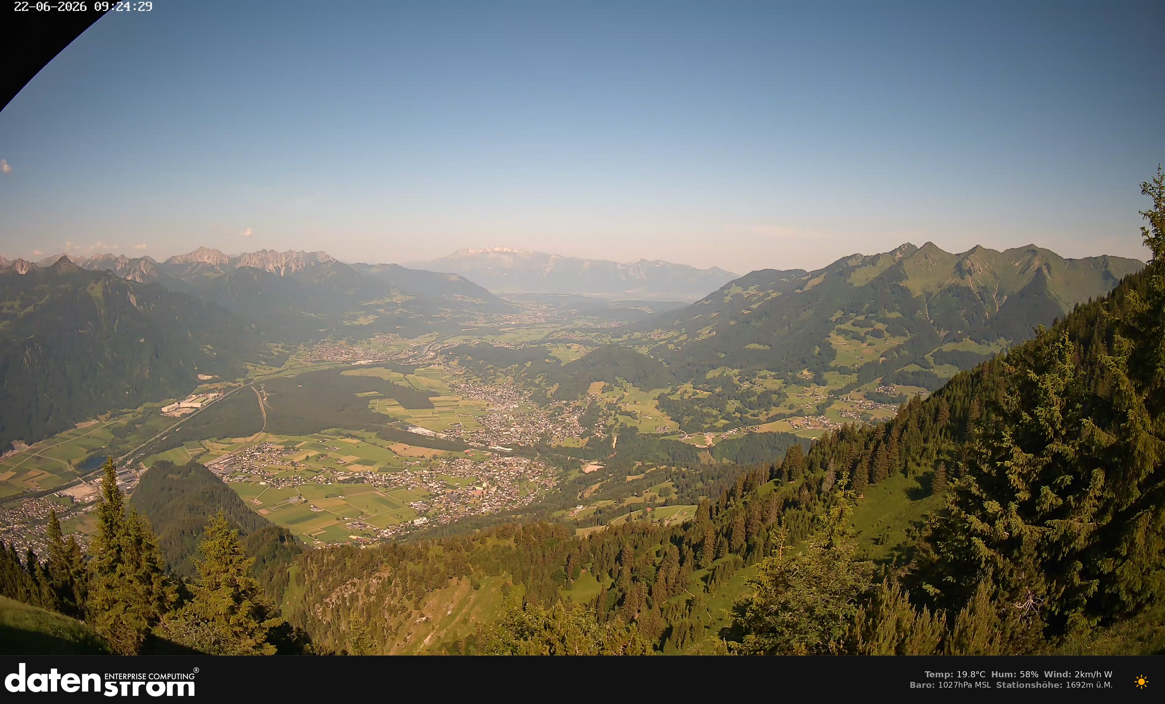 Bludenz - Walgau