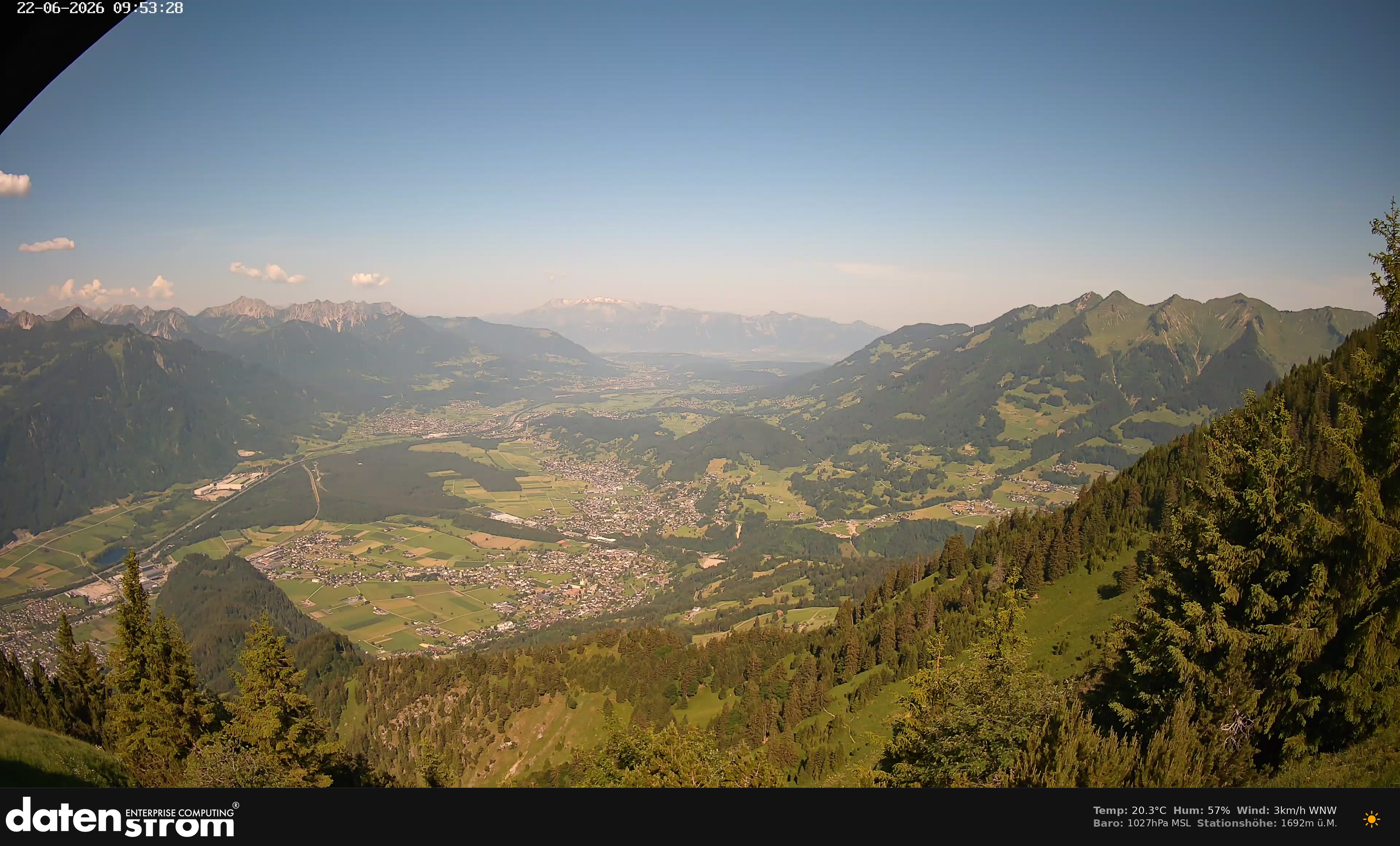 Bludenz - Walgau