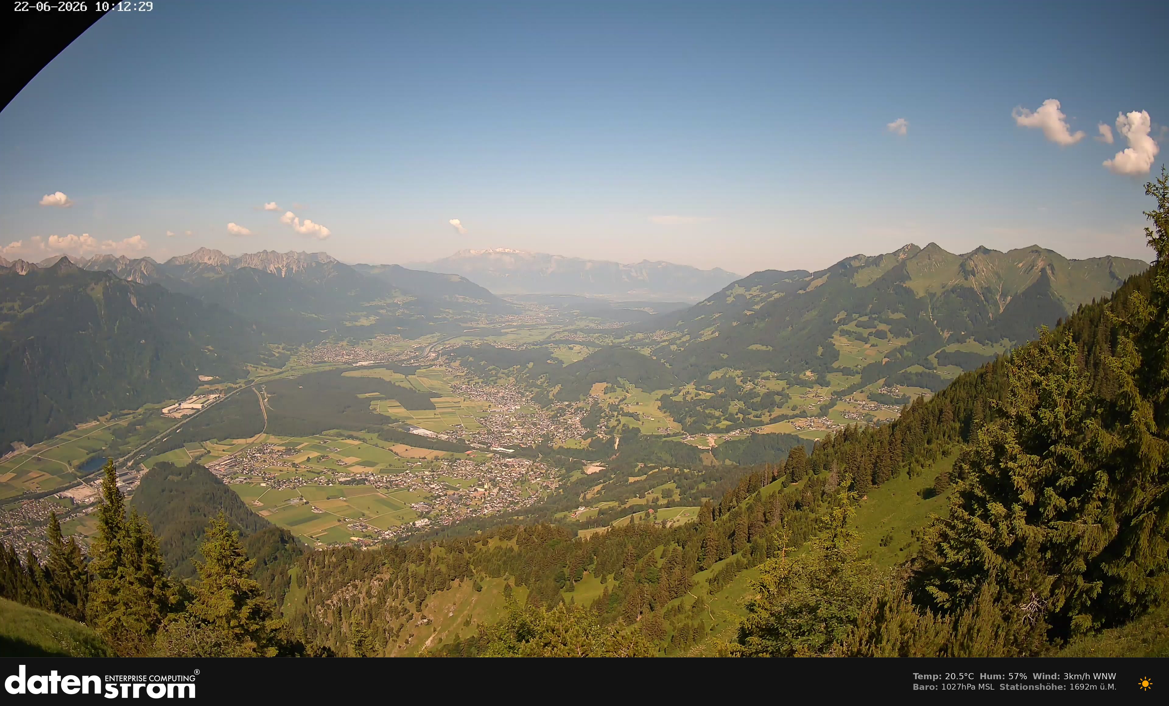 Bludenz - Walgau
