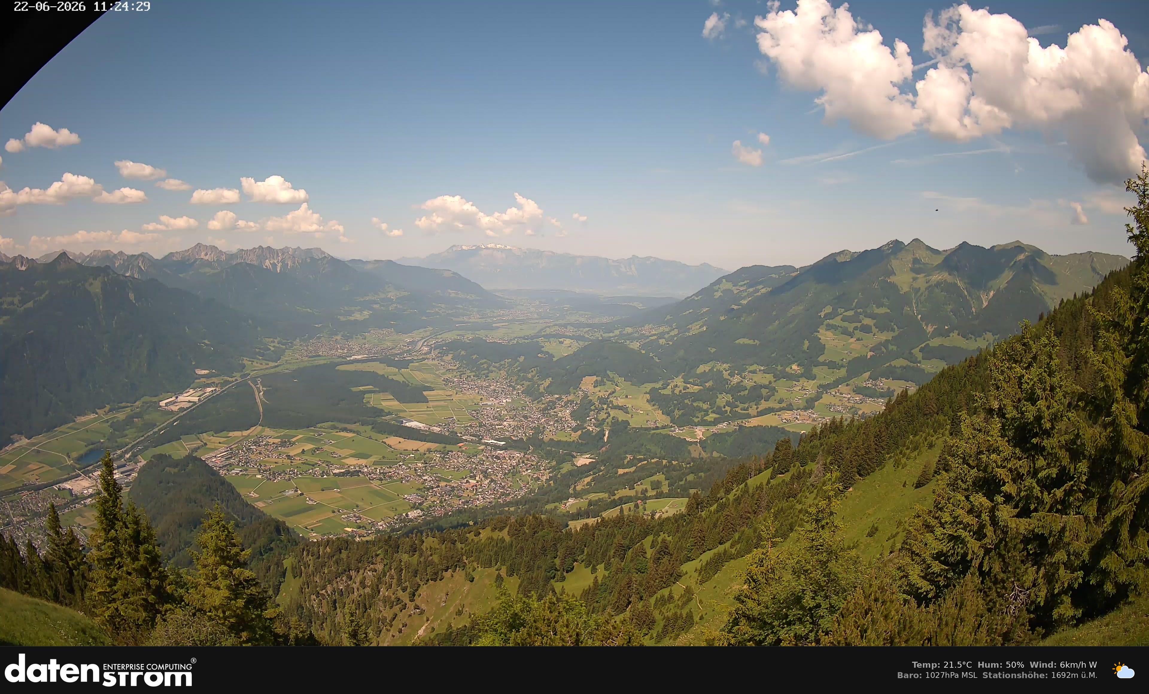 Bludenz - Walgau