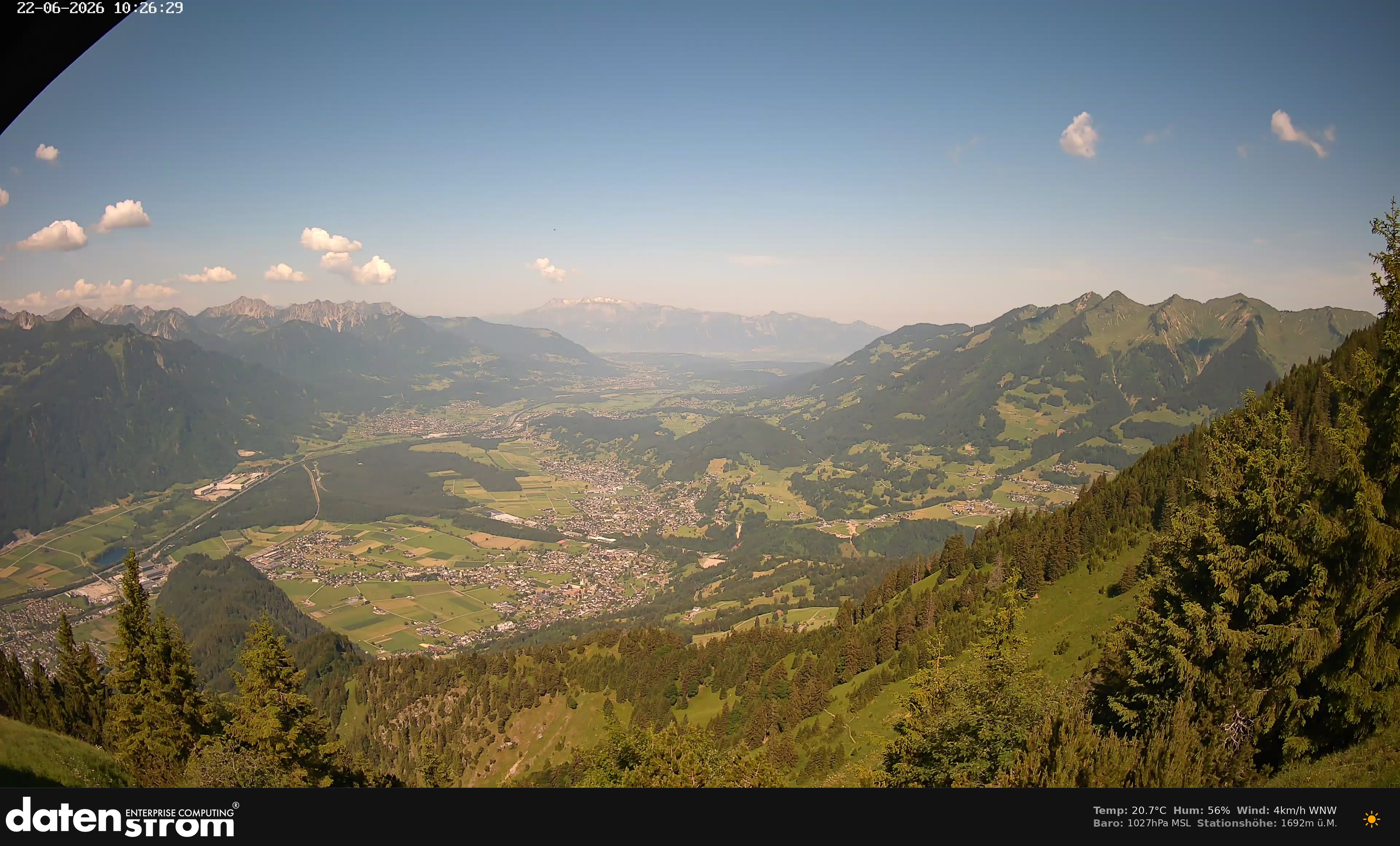 Bludenz - Walgau