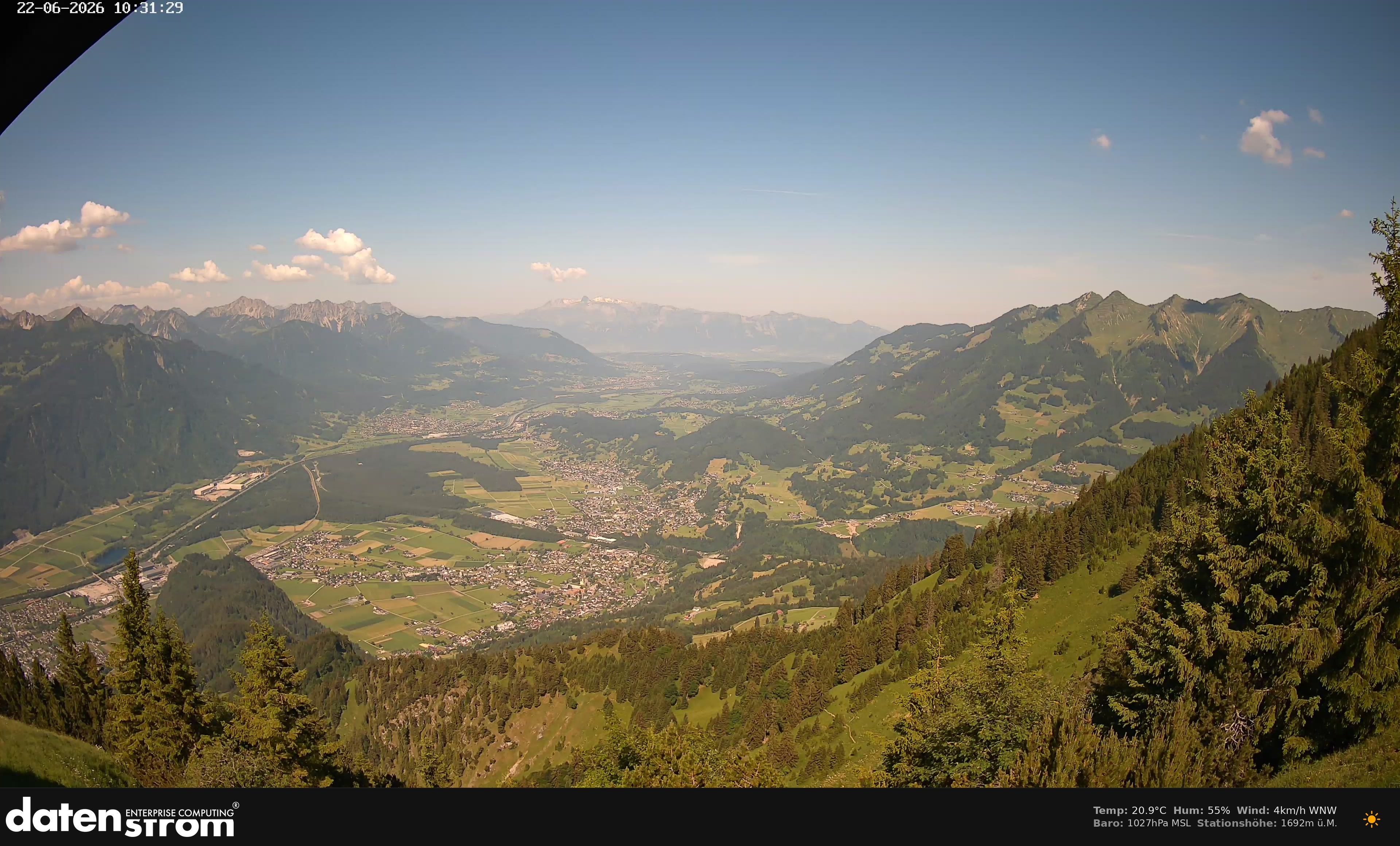 Bludenz - Walgau