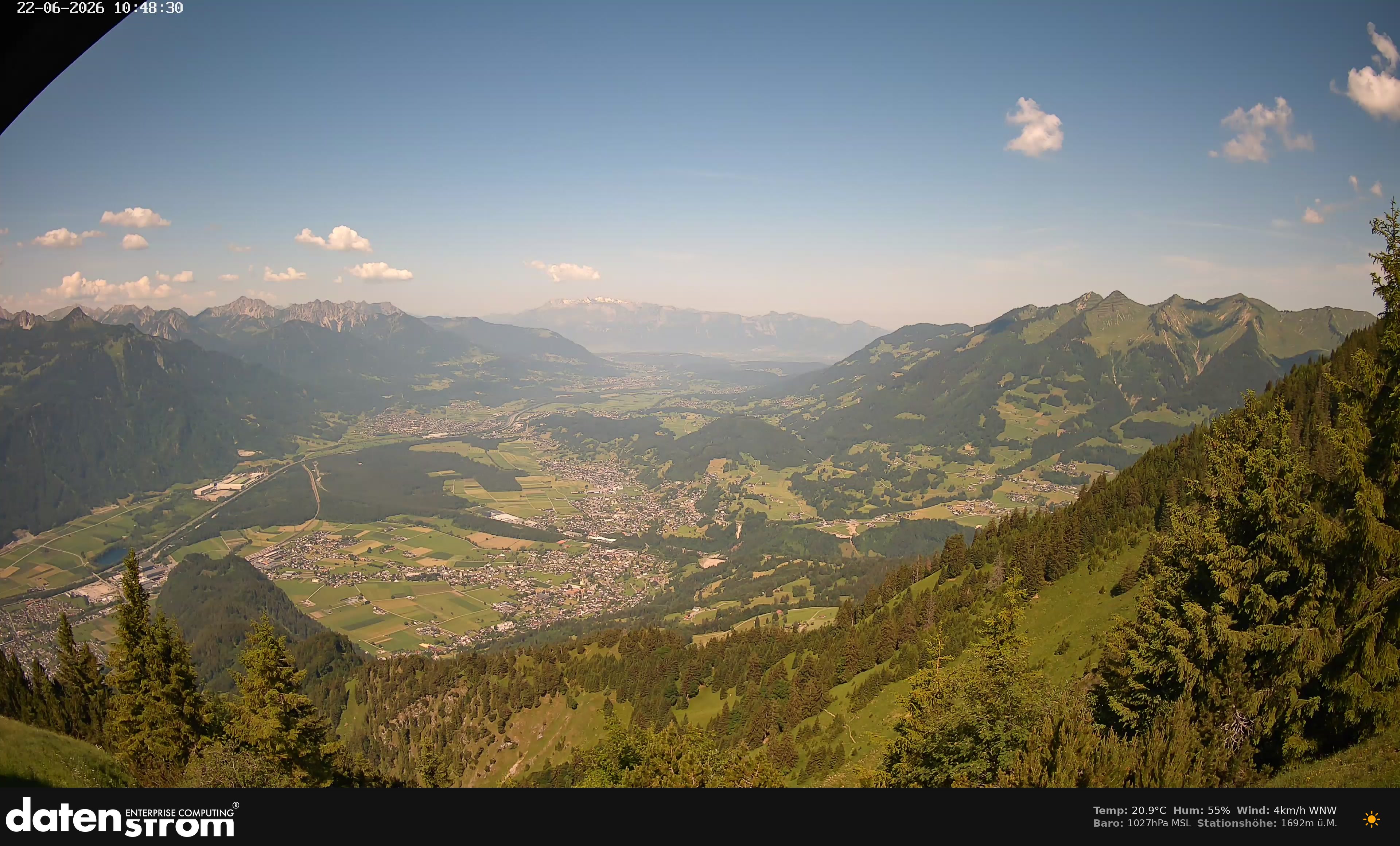 Bludenz - Walgau