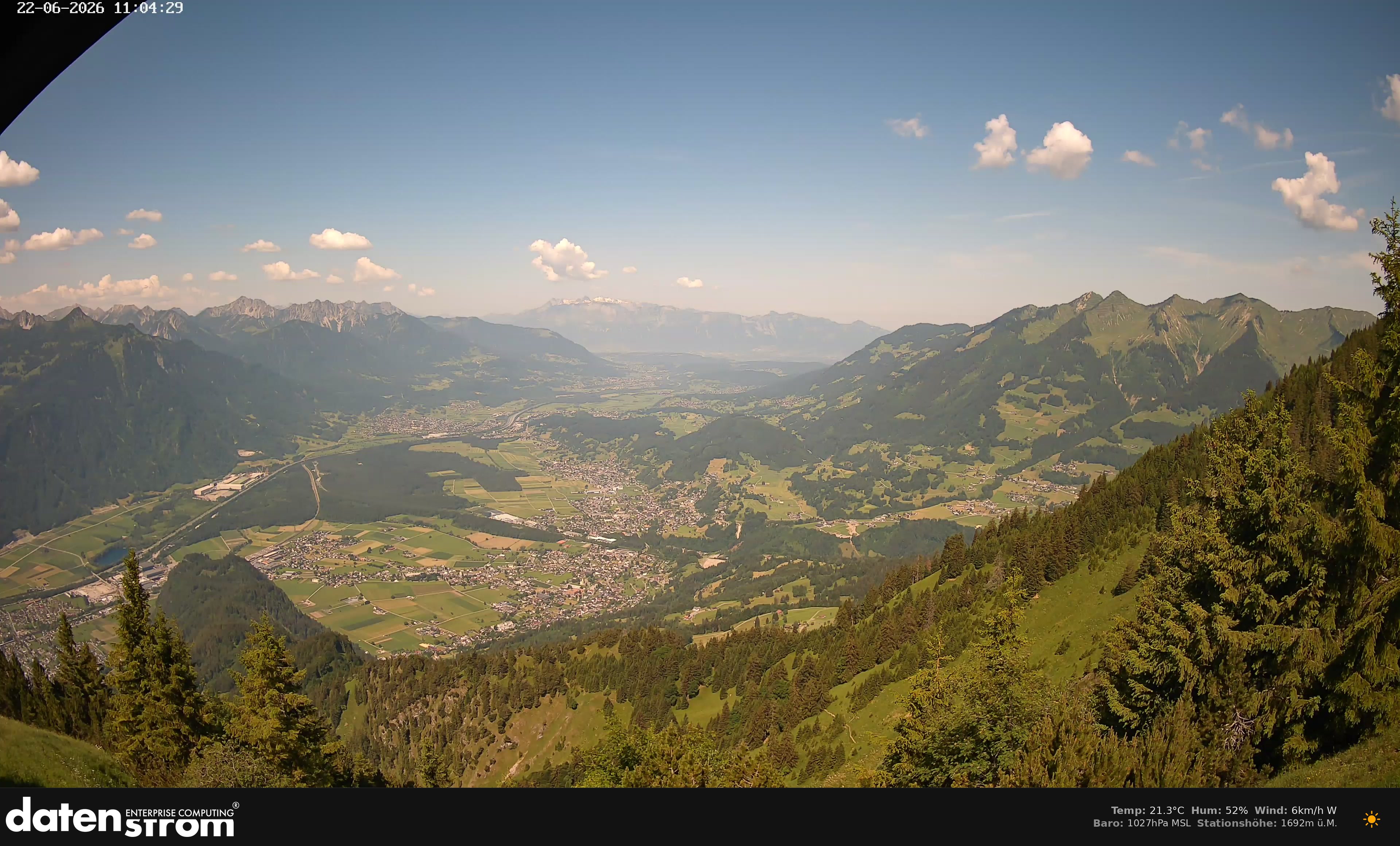Bludenz - Walgau