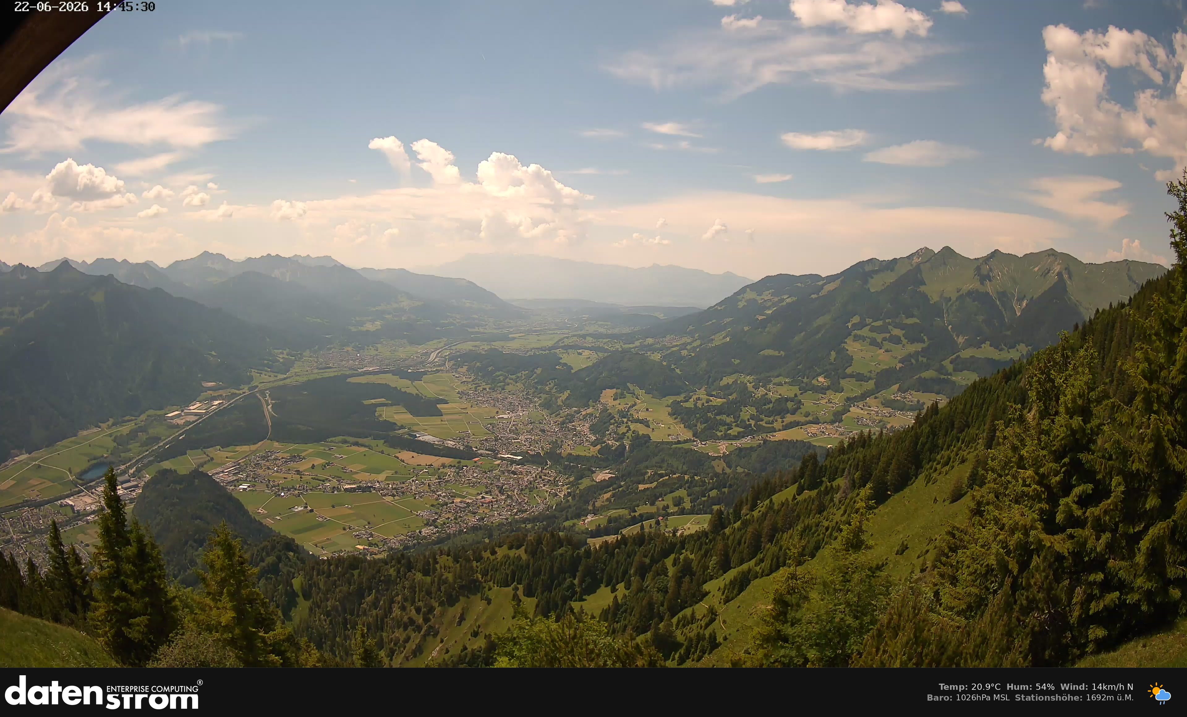Bludenz - Walgau