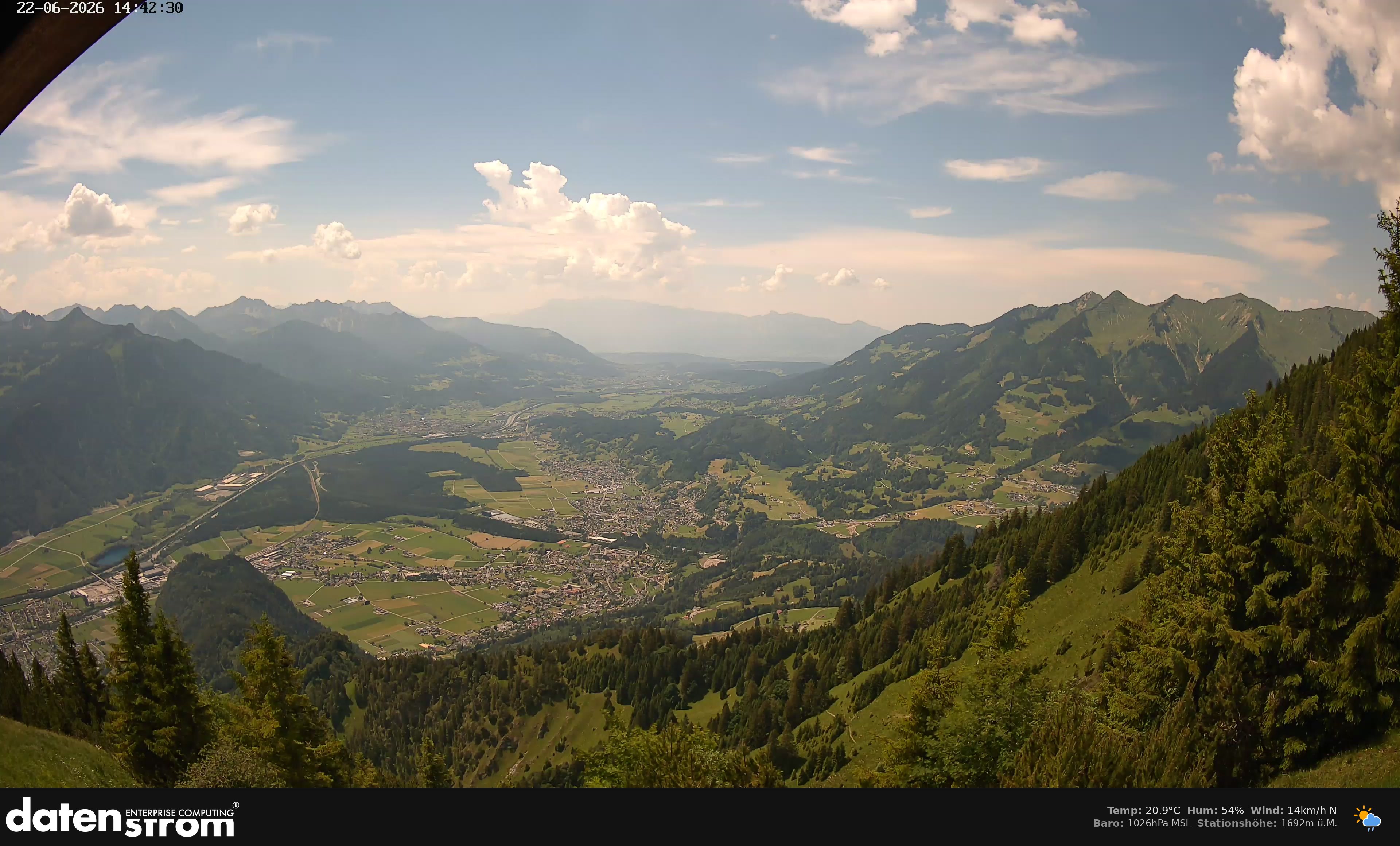 Bludenz - Walgau