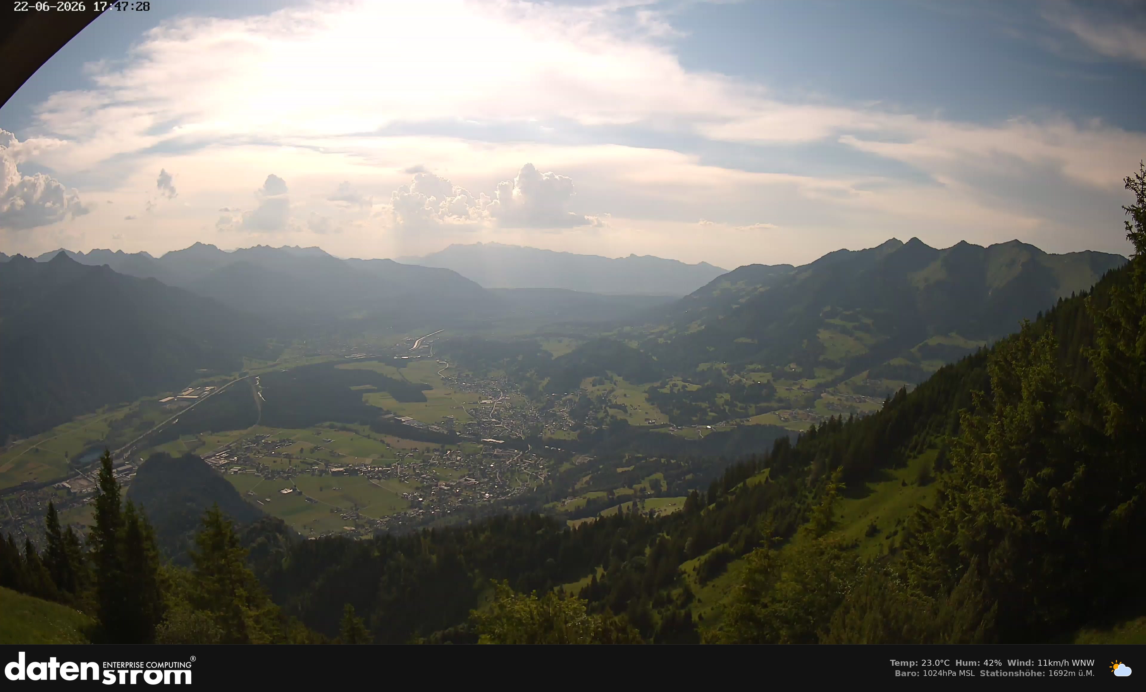 Bludenz - Walgau