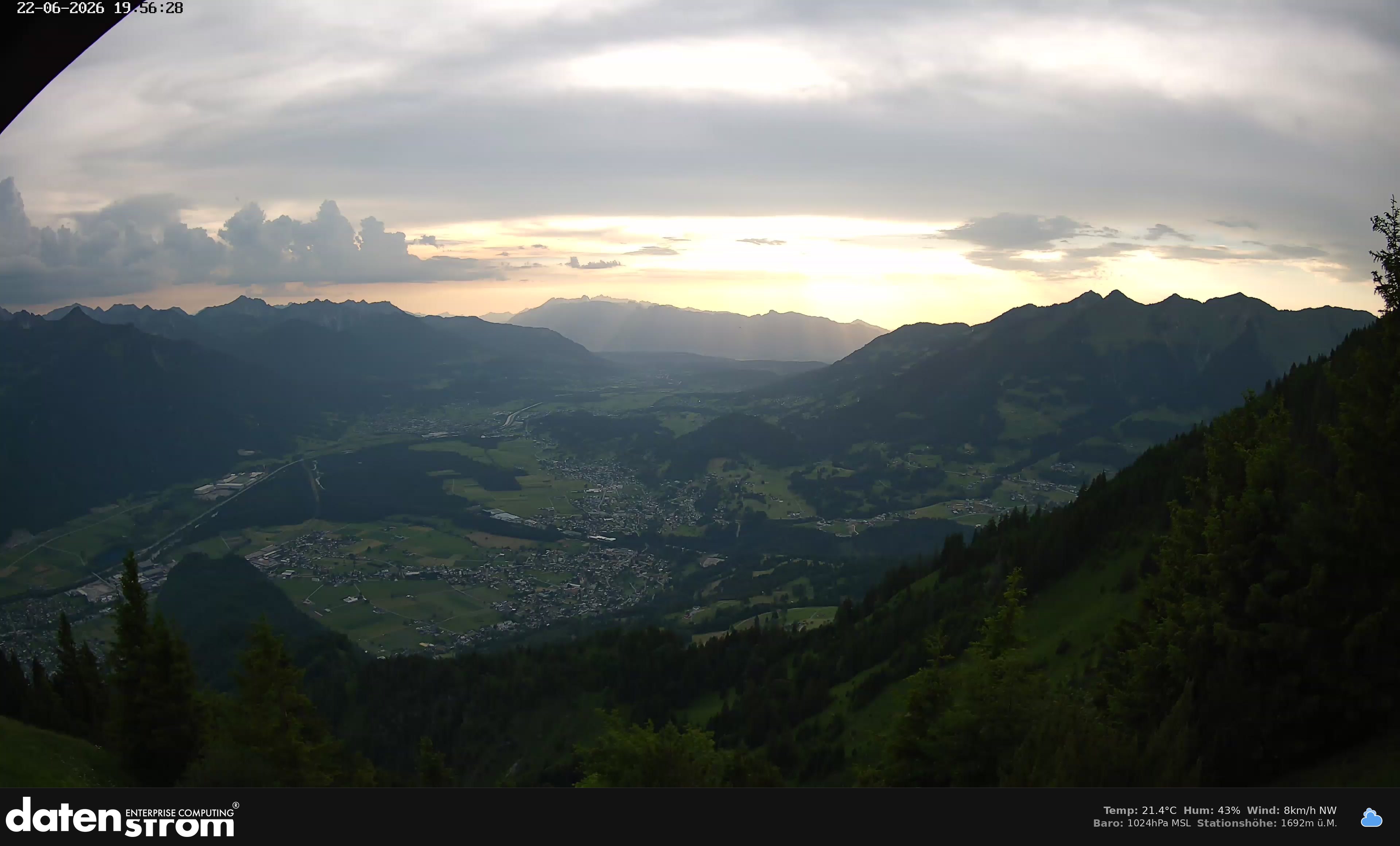 Bludenz - Walgau