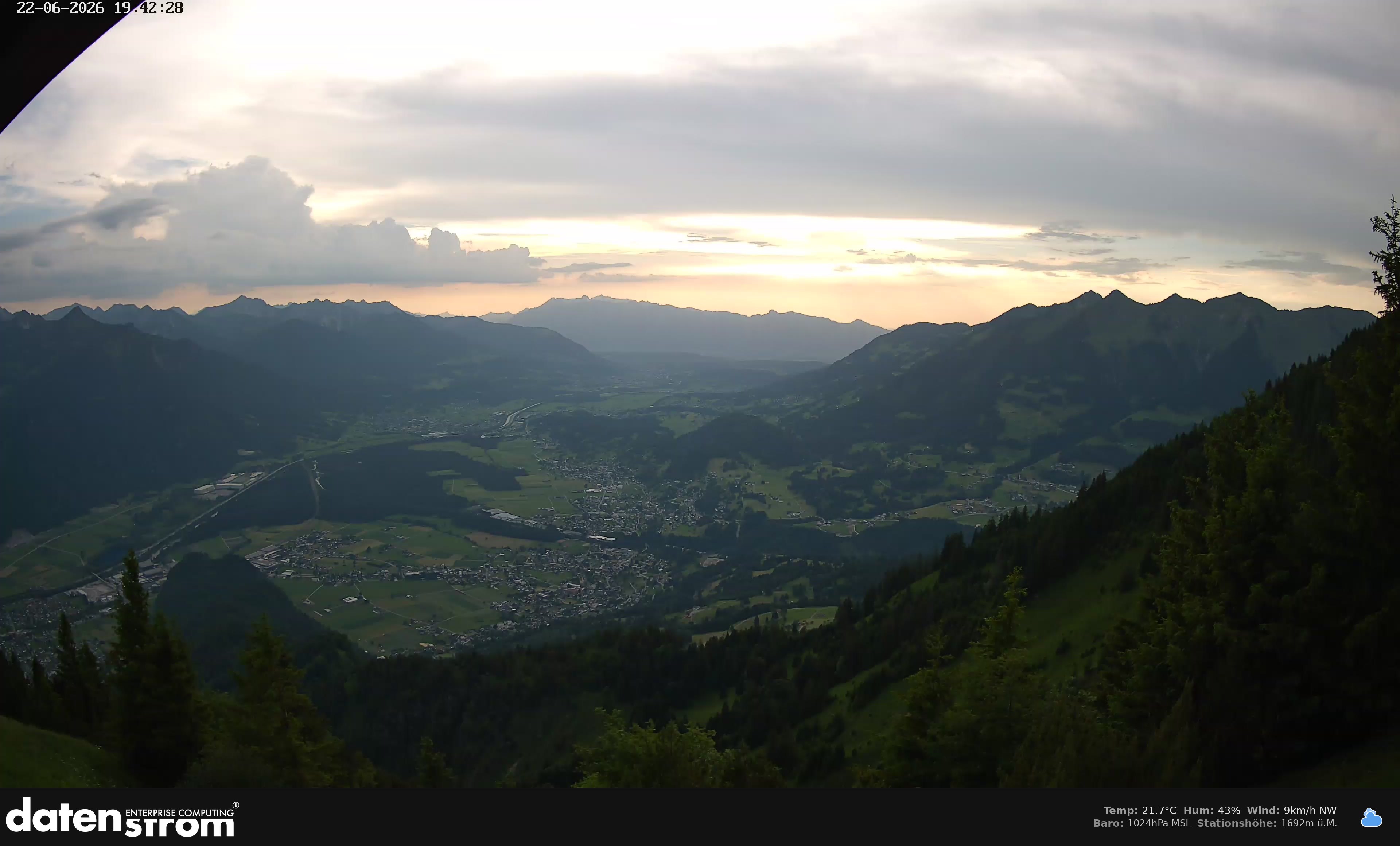 Bludenz - Walgau