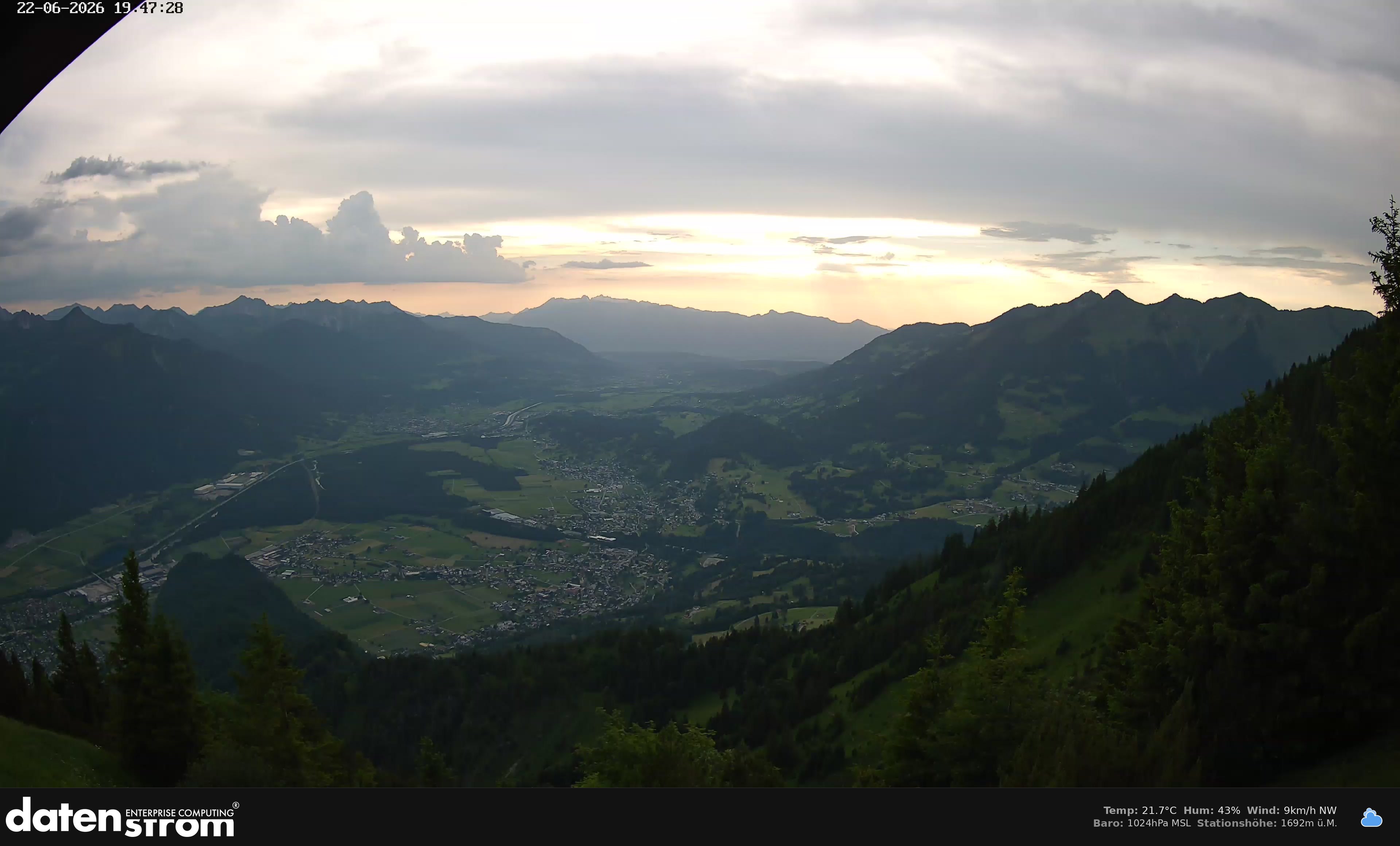 Bludenz - Walgau