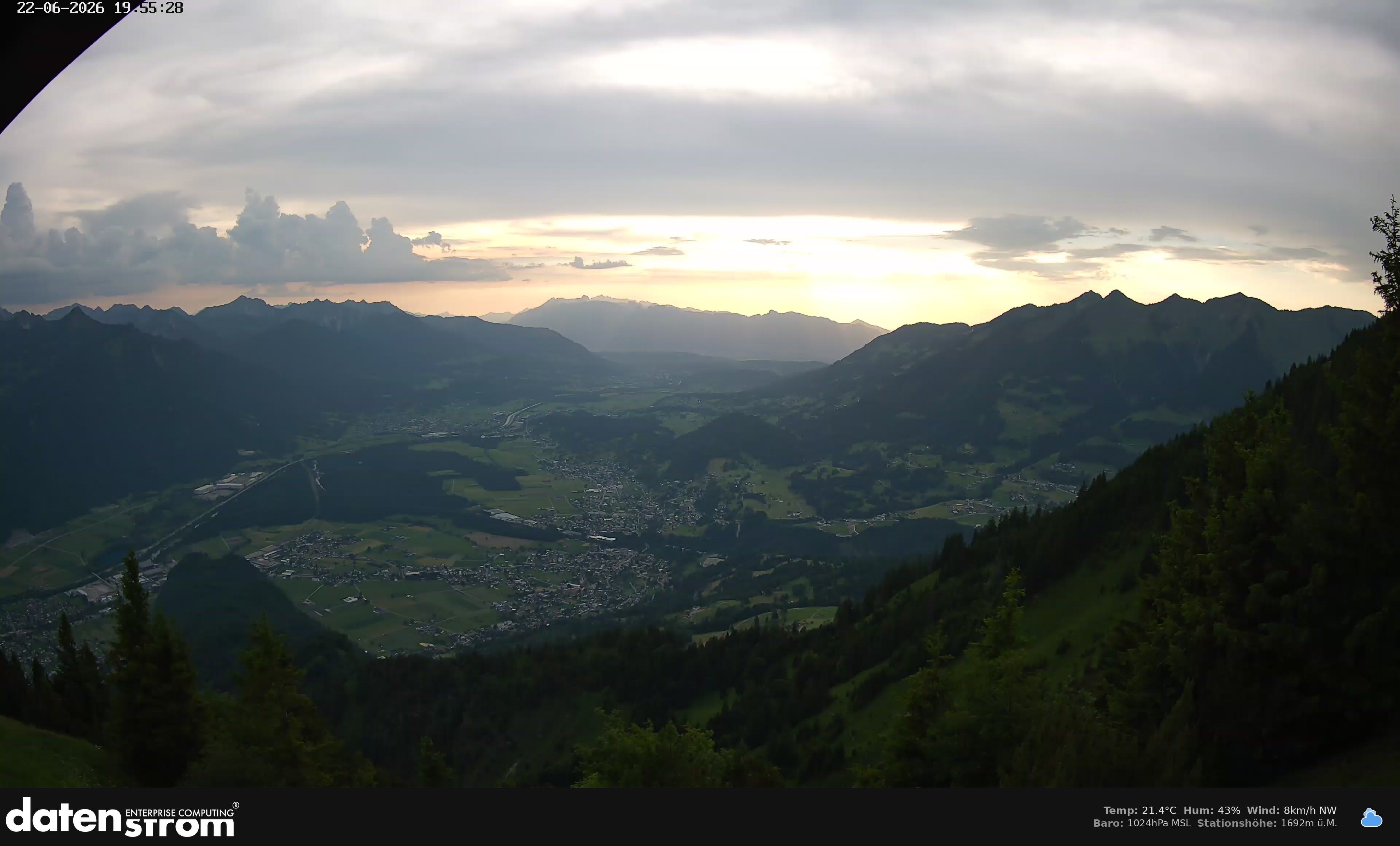 Bludenz - Walgau