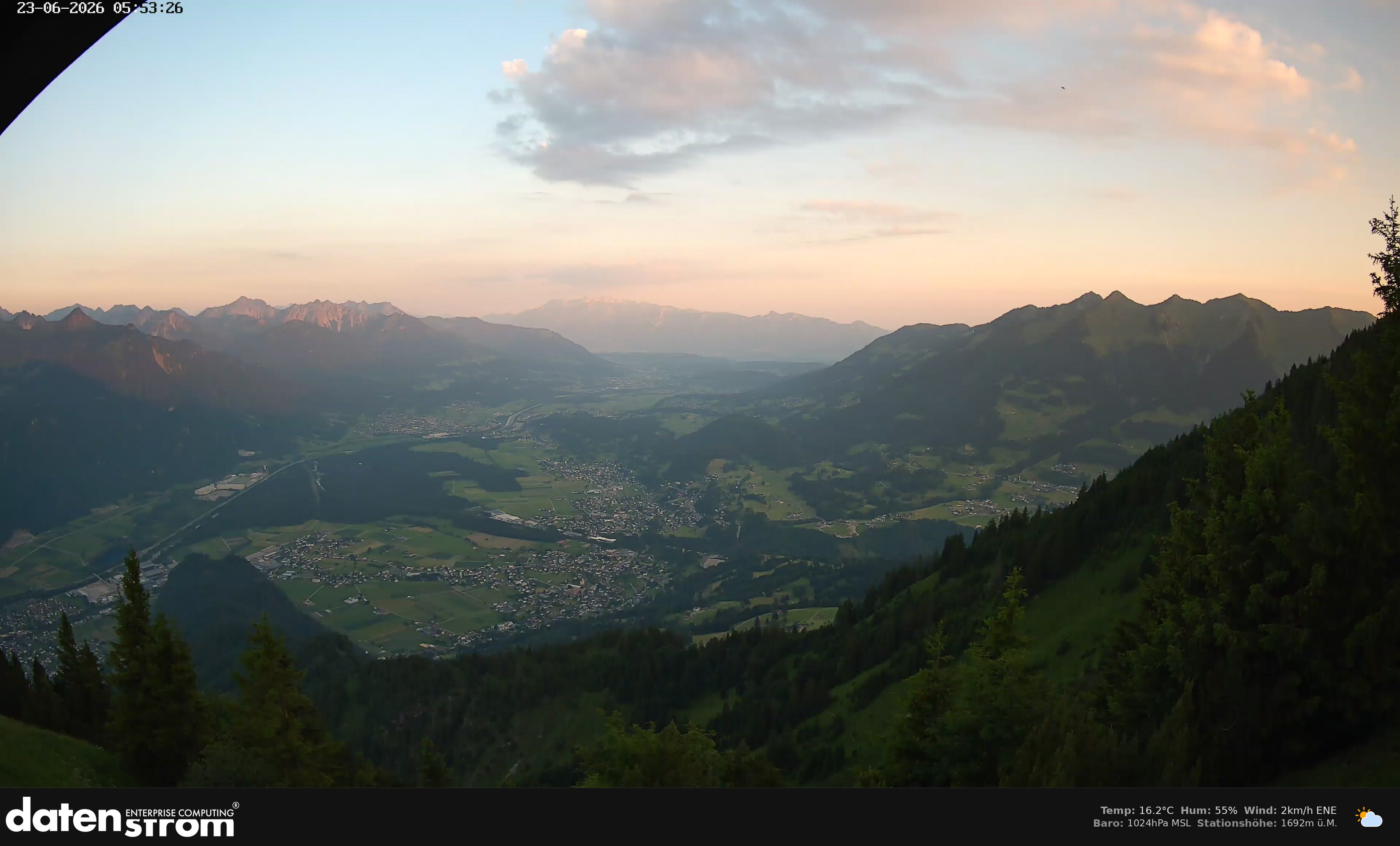 Bludenz - Walgau