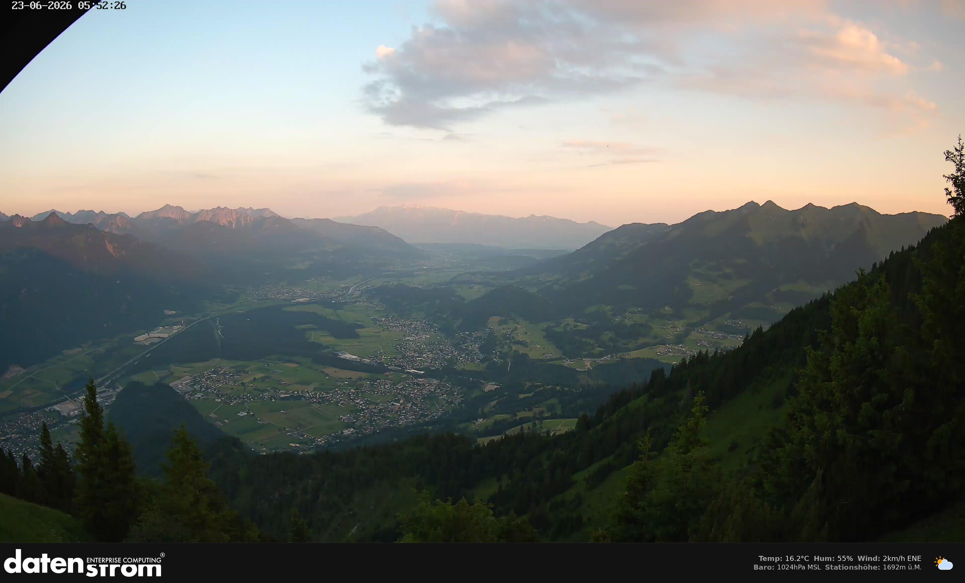 Bludenz - Walgau