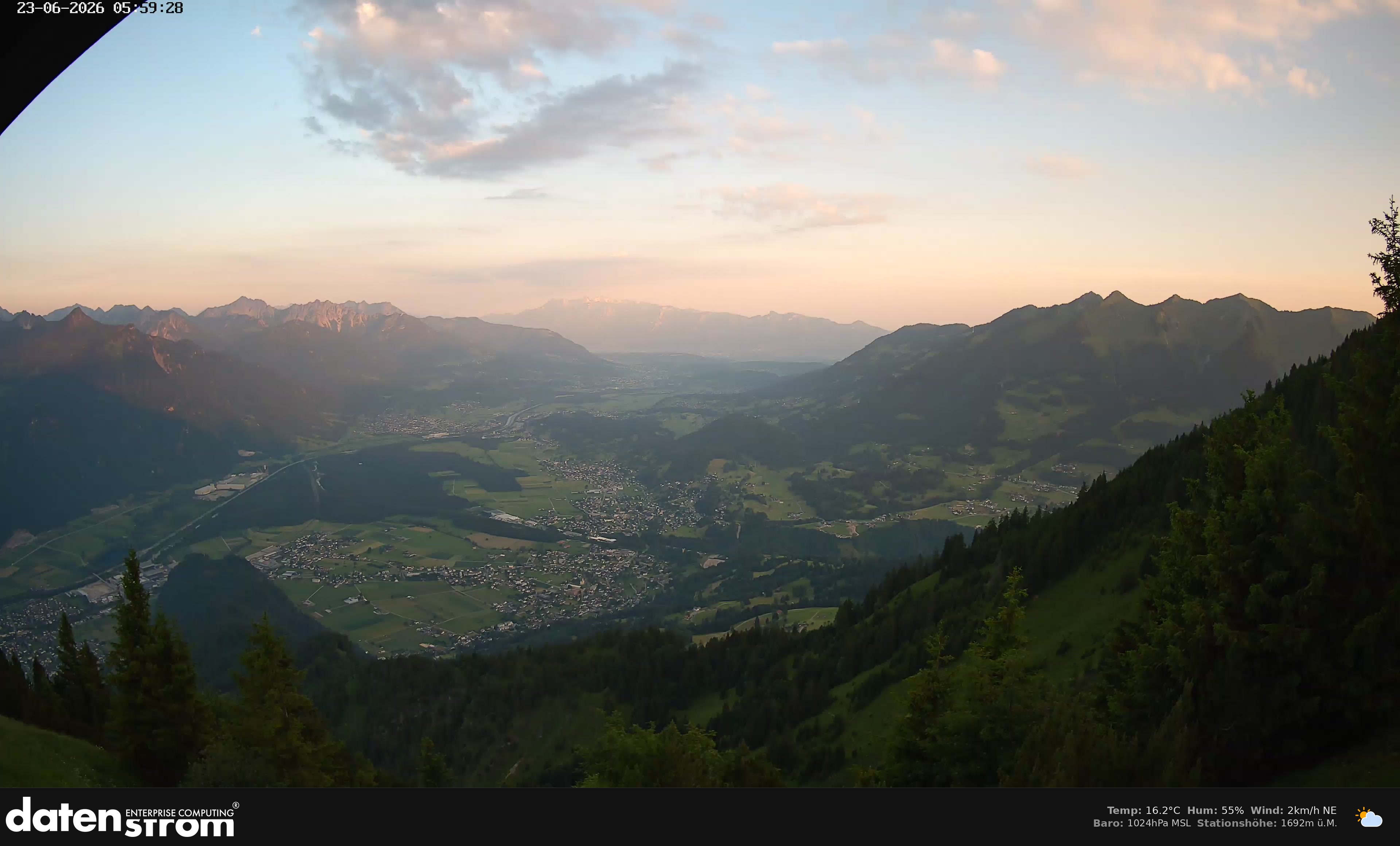 Bludenz - Walgau