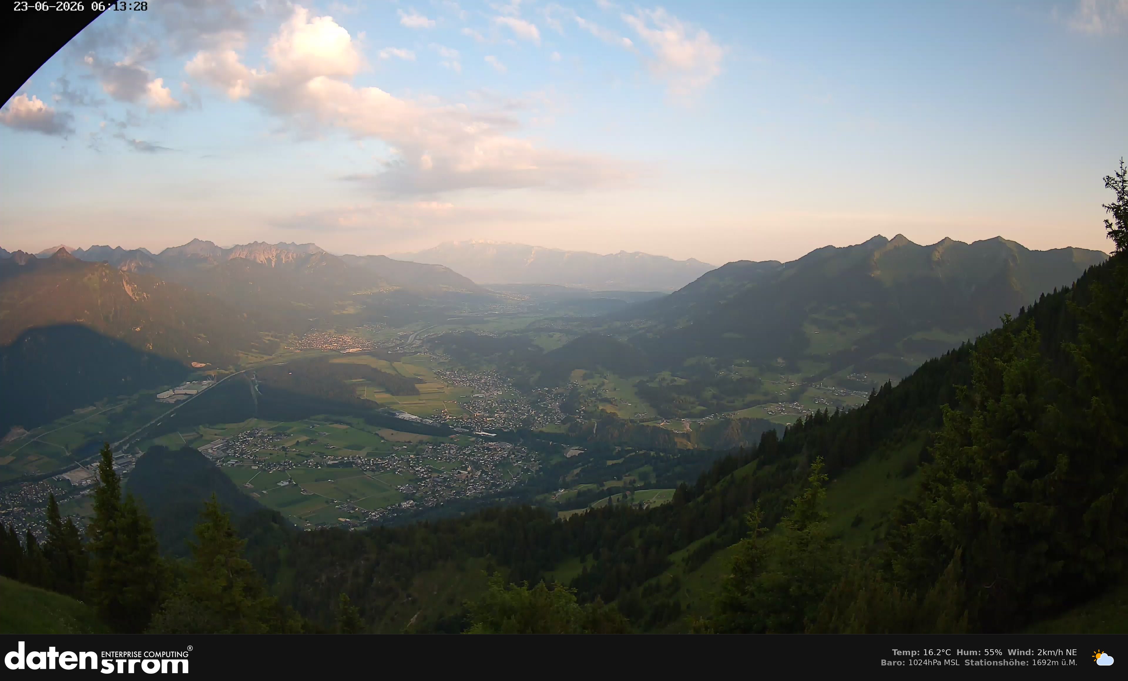 Bludenz - Walgau