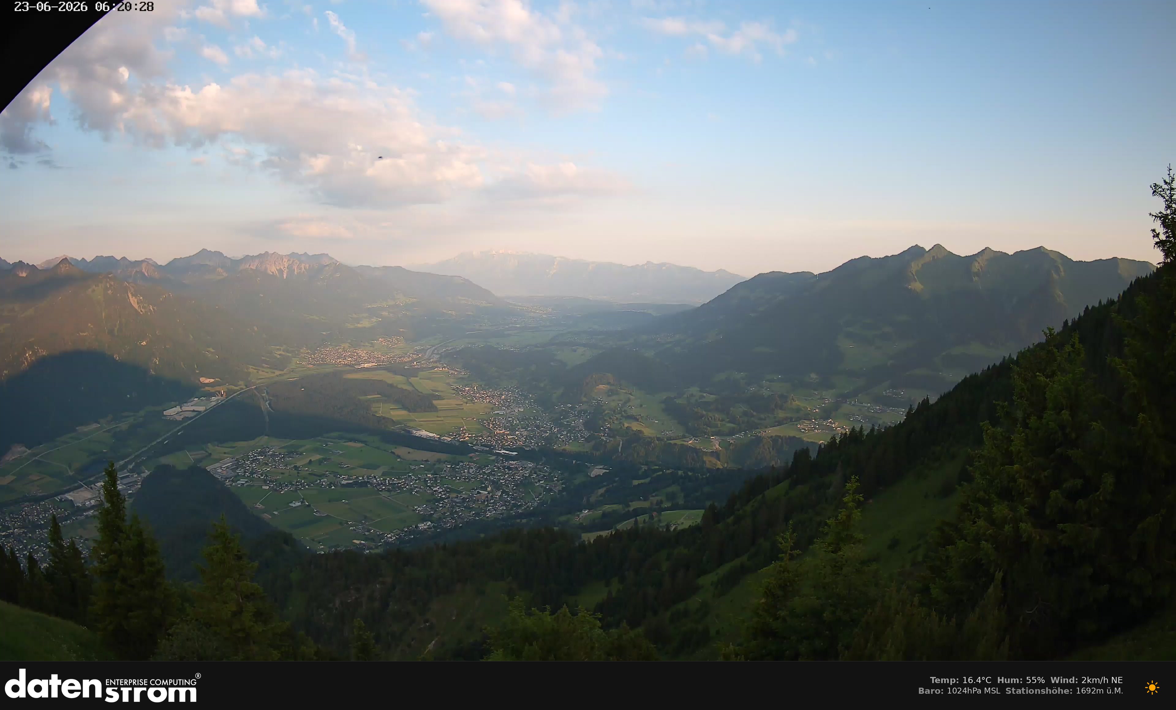 Bludenz - Walgau