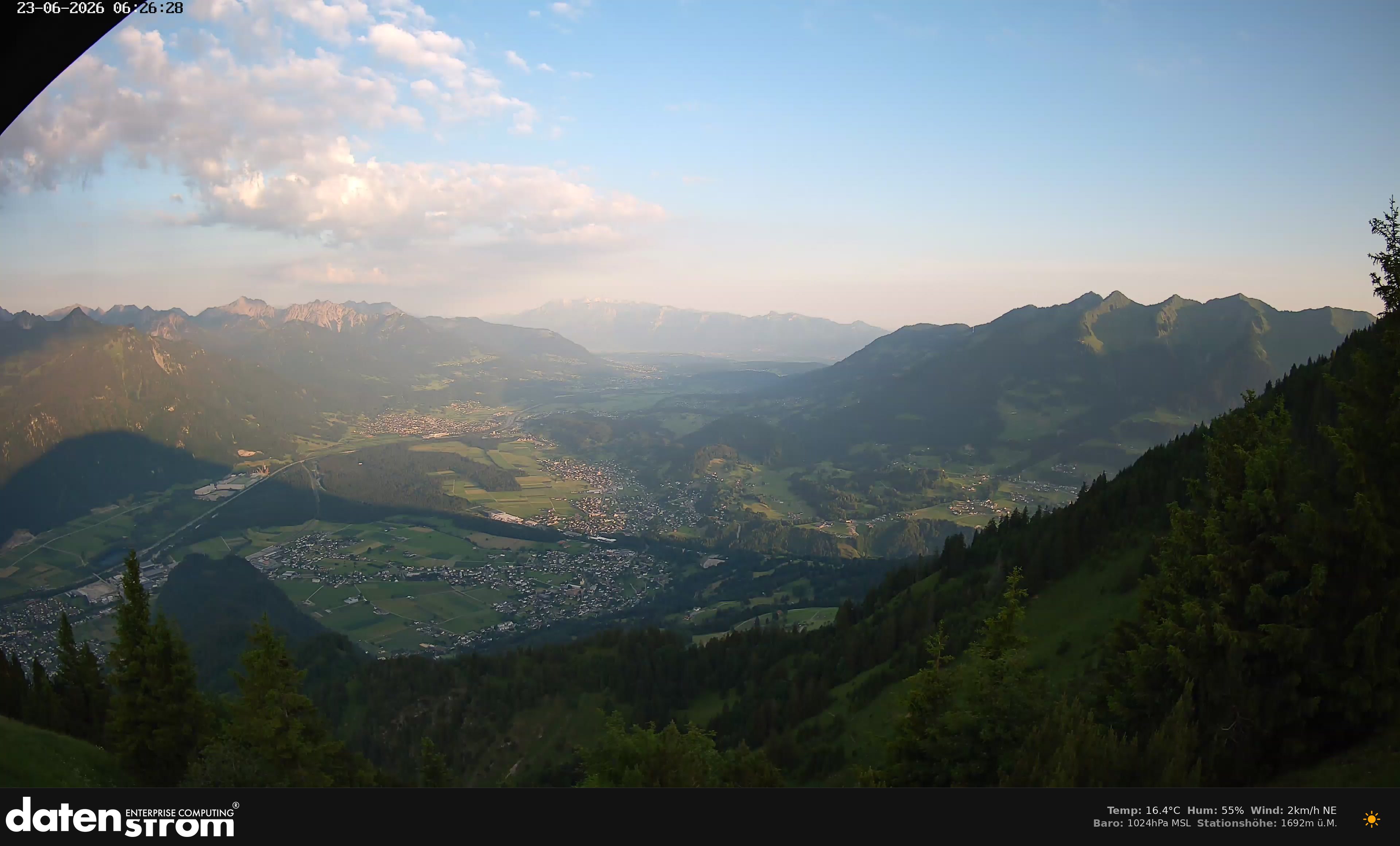 Bludenz - Walgau