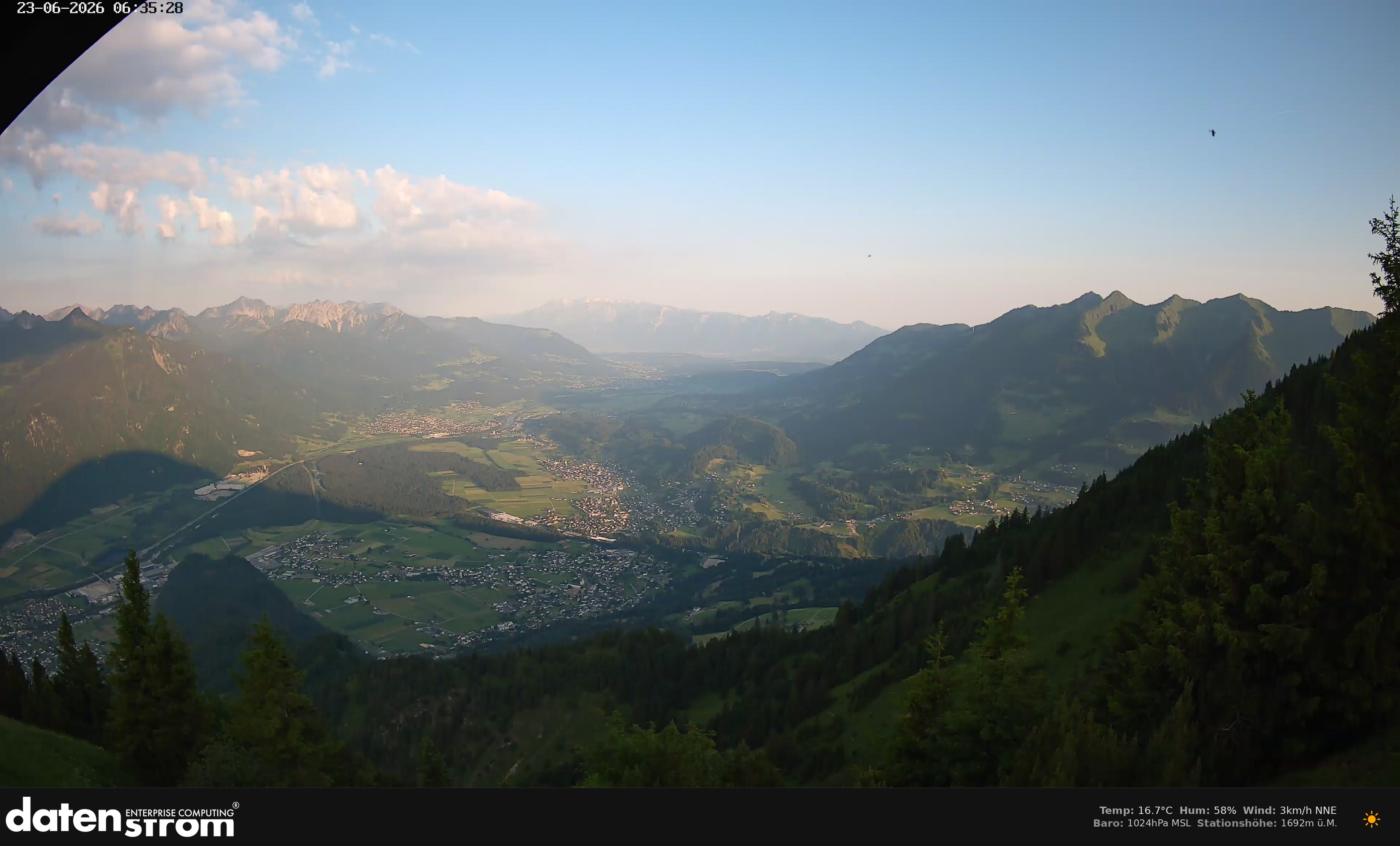 Bludenz - Walgau