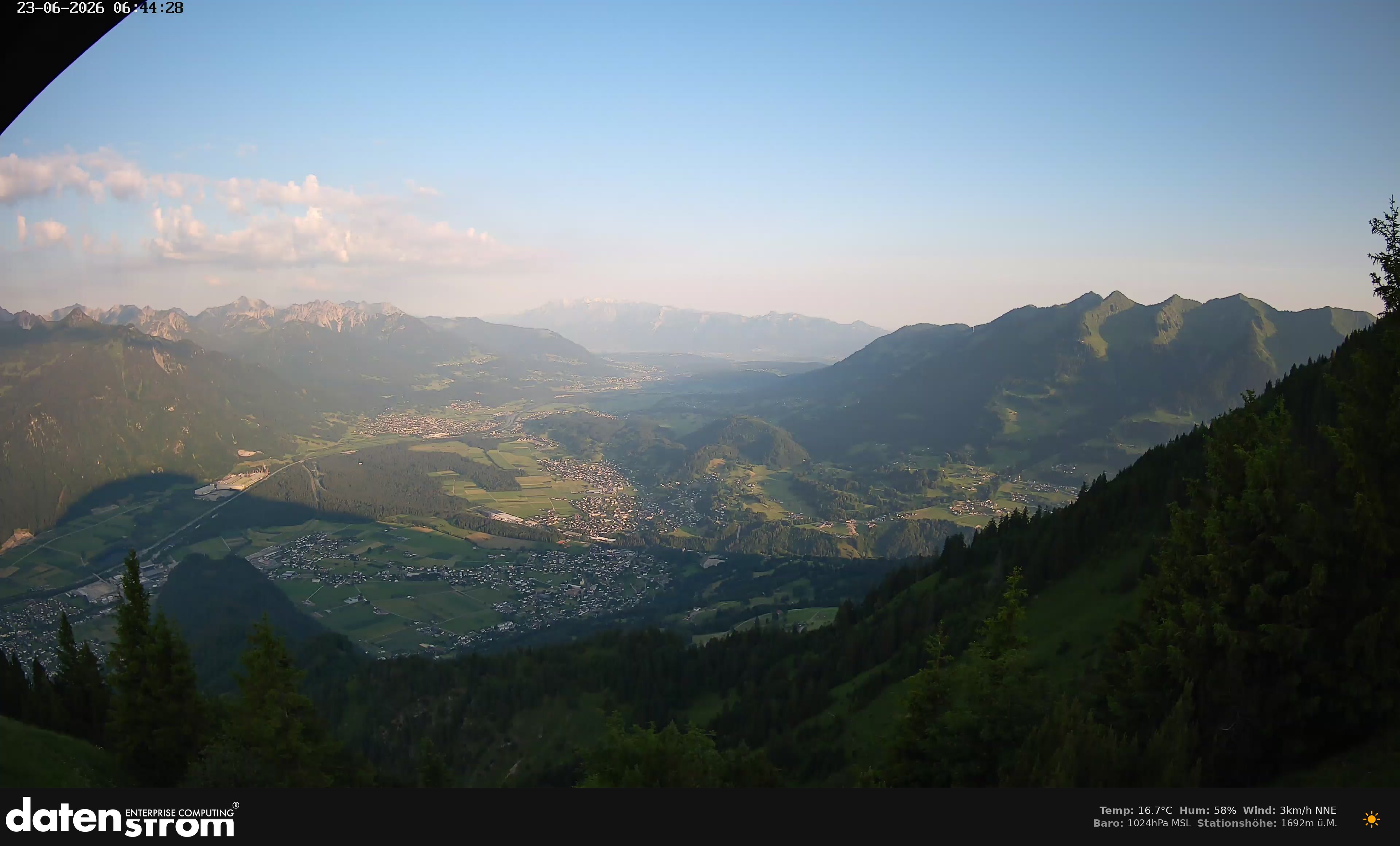 Bludenz - Walgau