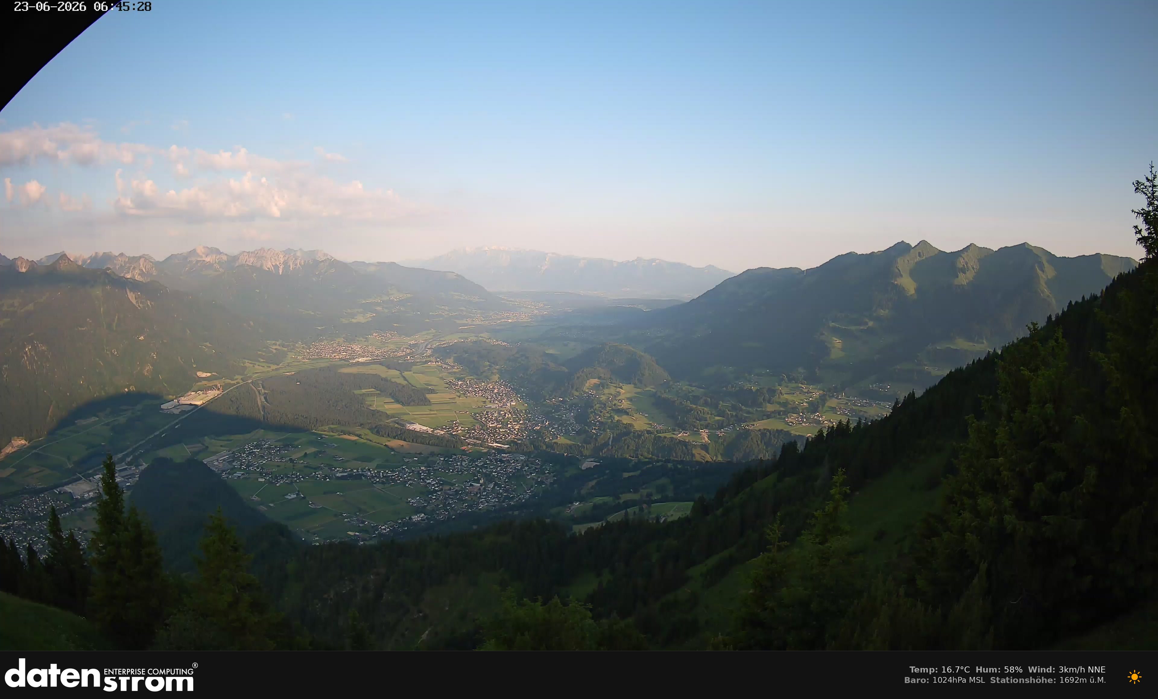 Bludenz - Walgau