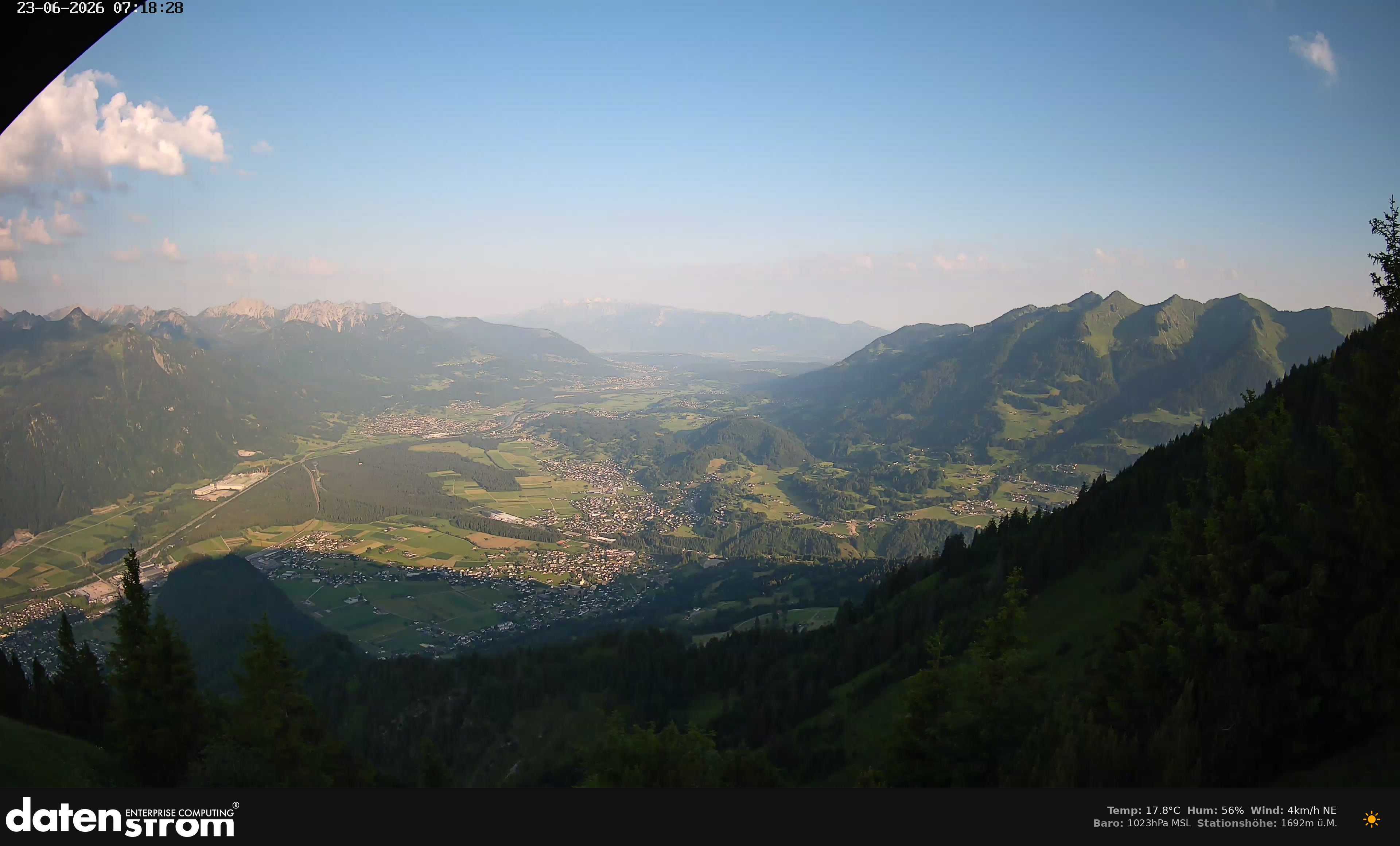 Bludenz - Walgau