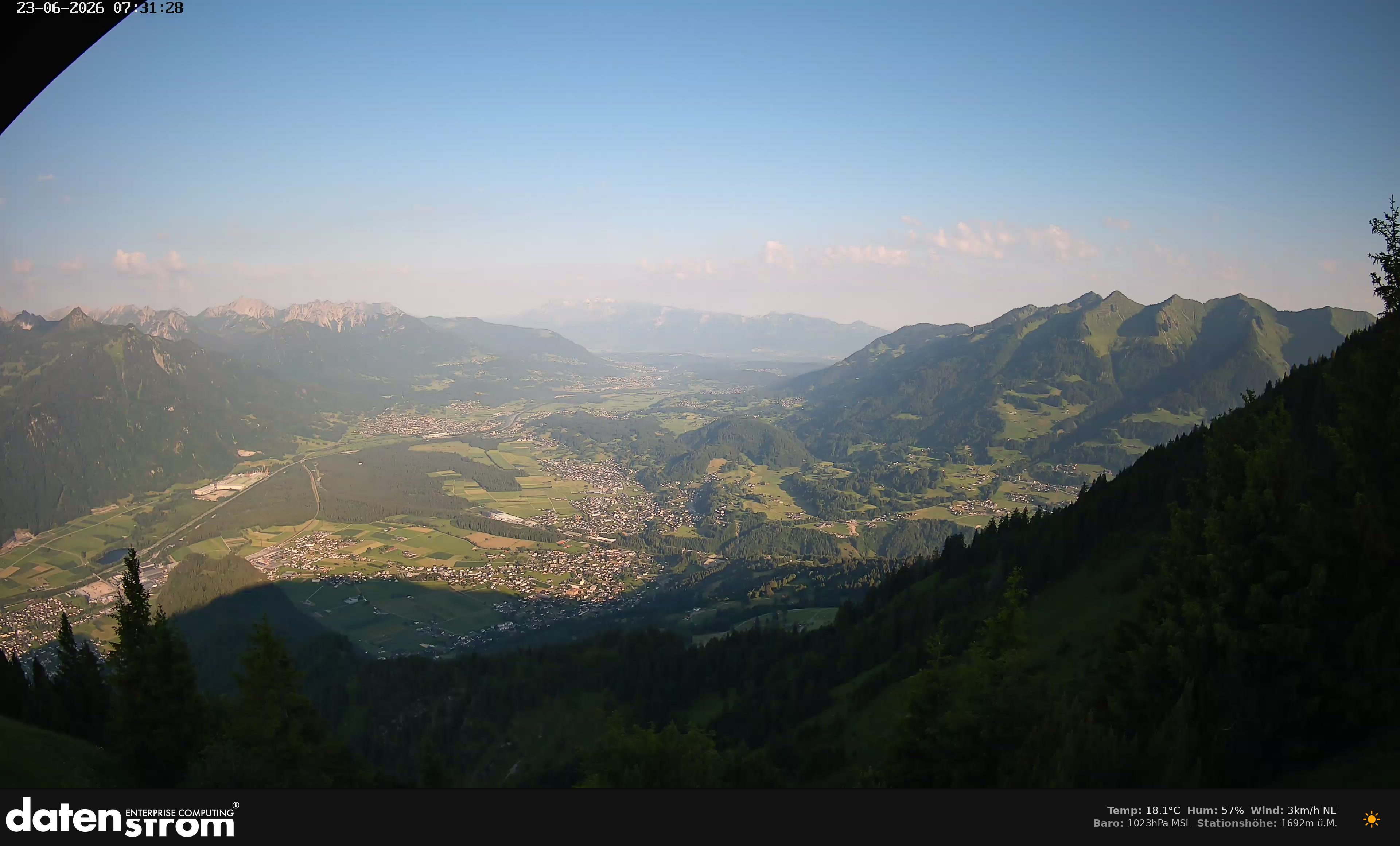 Bludenz - Walgau