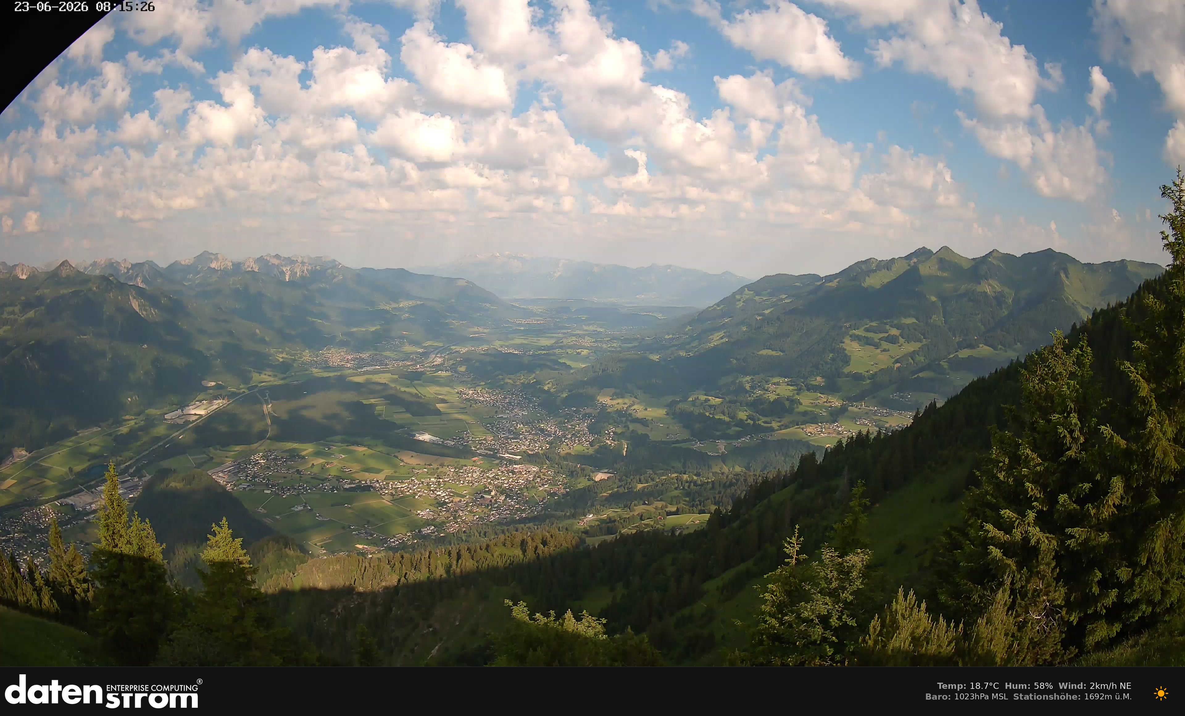 Bludenz - Walgau
