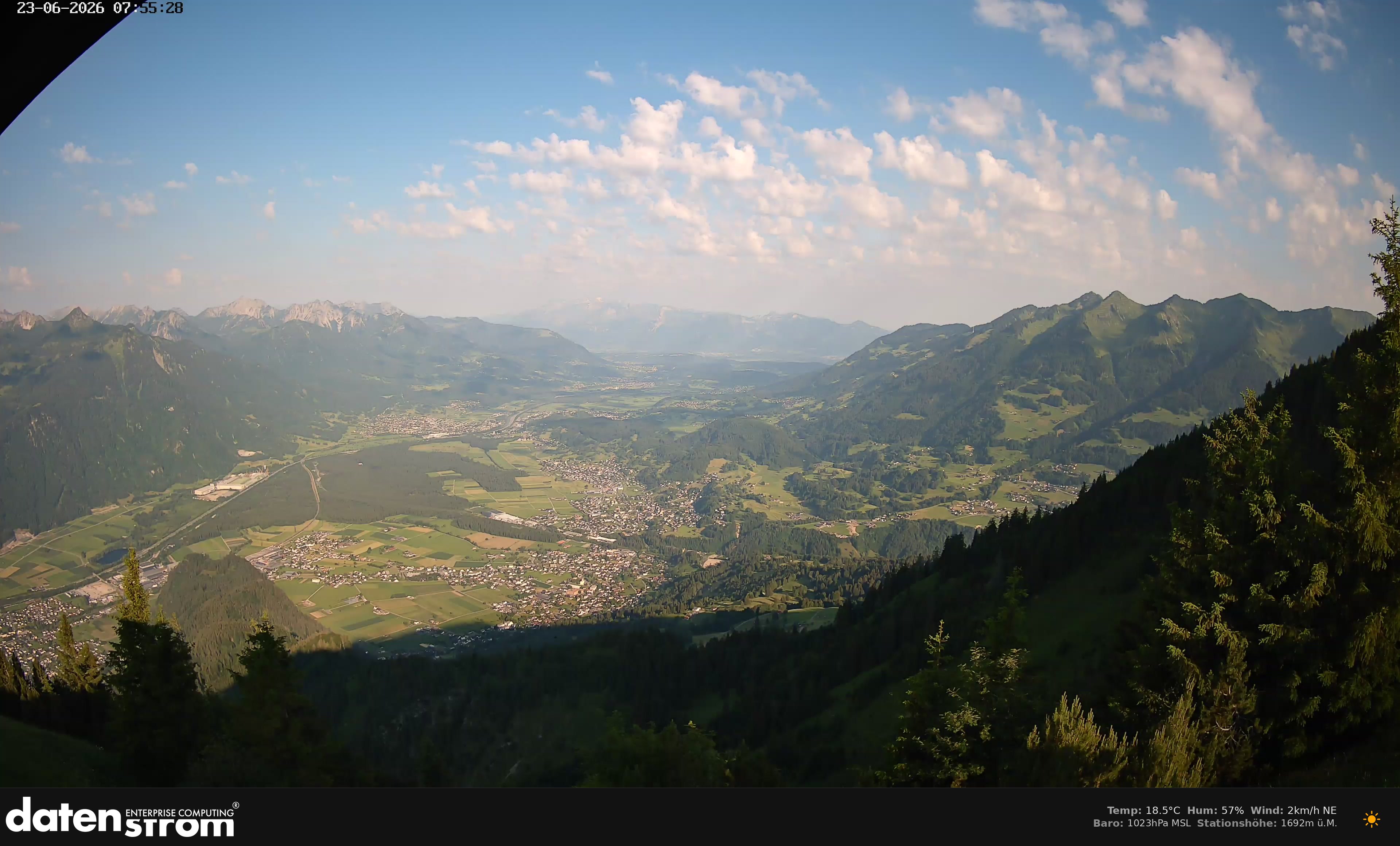 Bludenz - Walgau