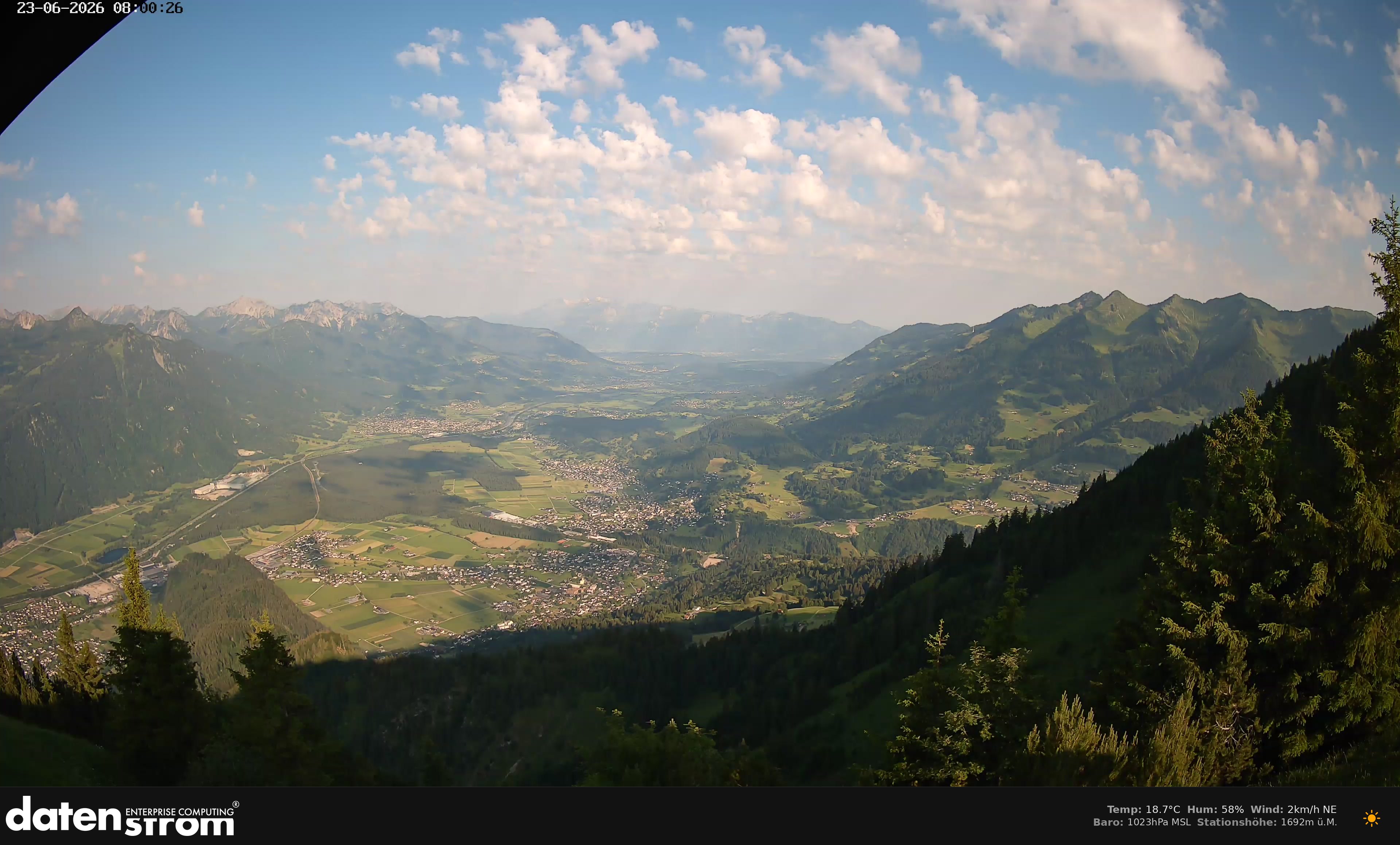 Bludenz - Walgau