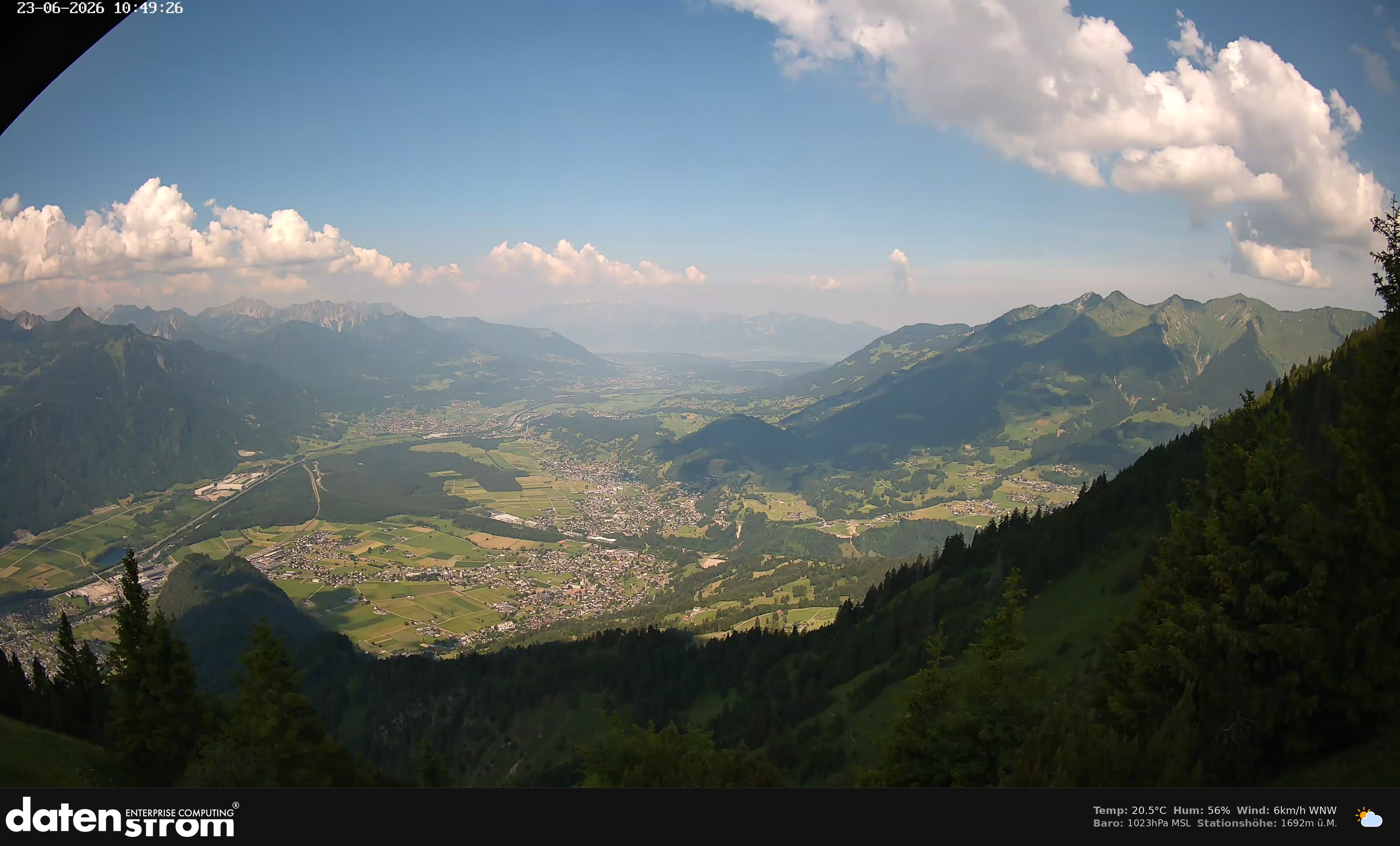 Bludenz - Walgau