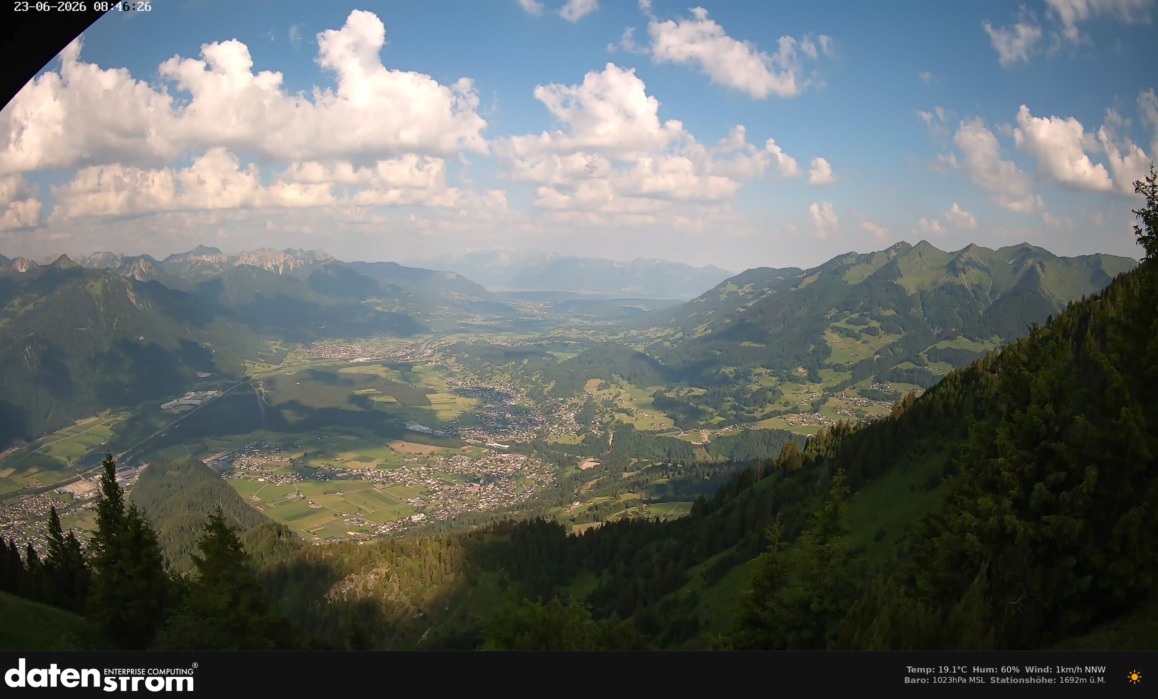 Bludenz - Walgau