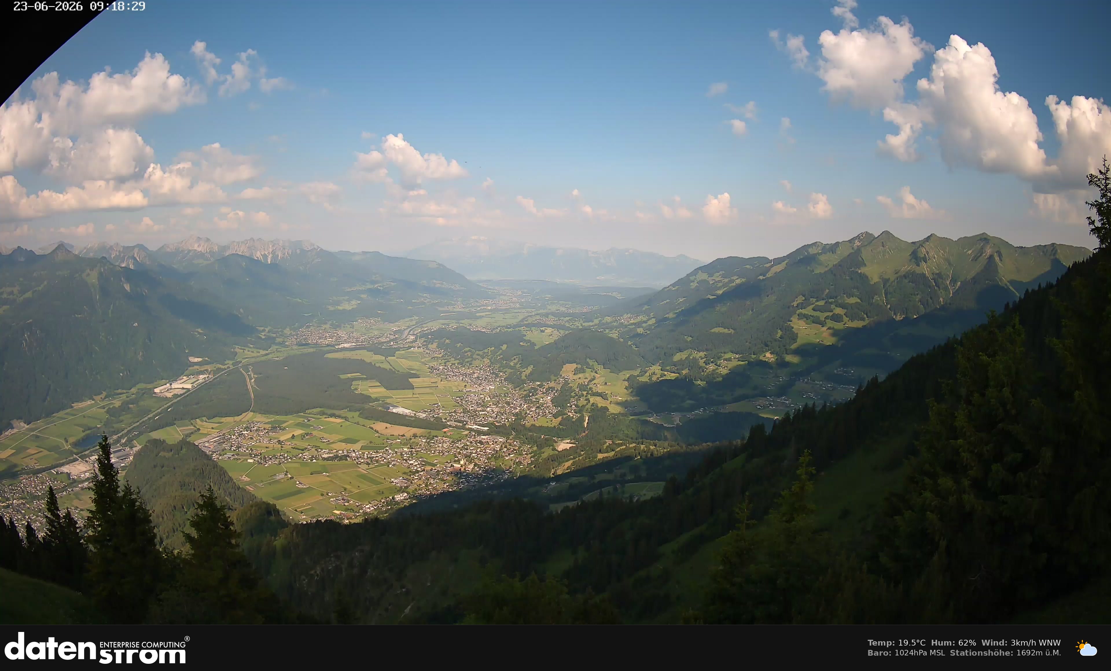 Bludenz - Walgau