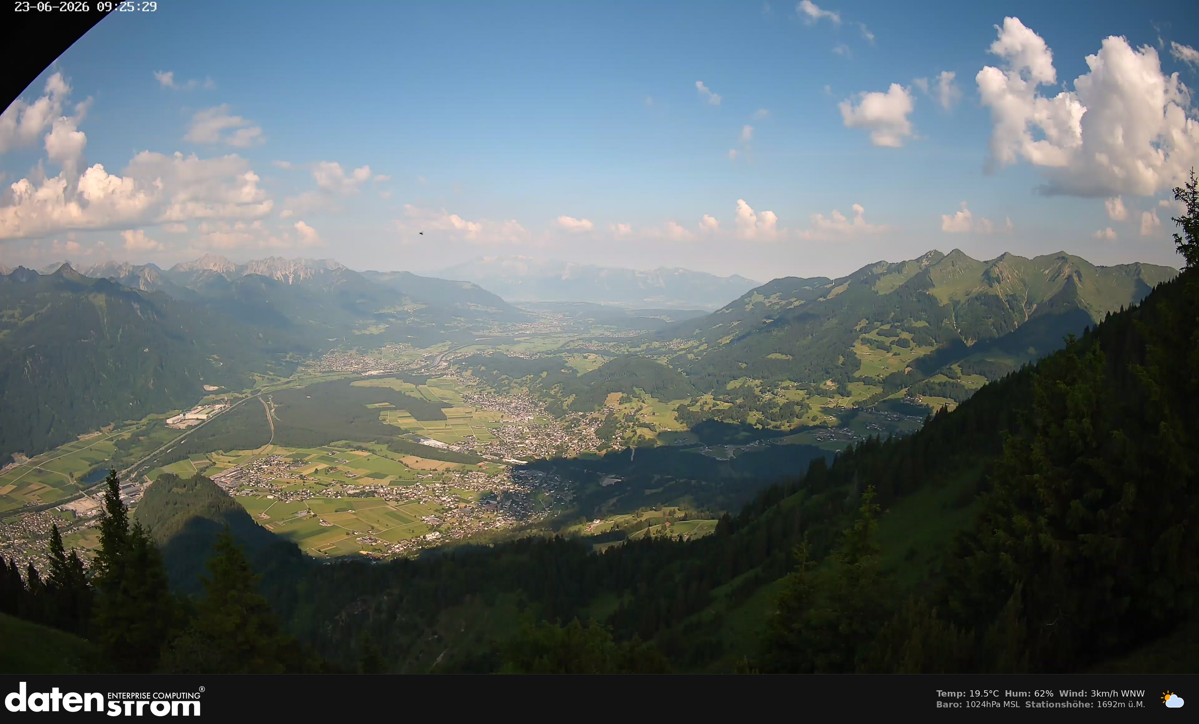 Bludenz - Walgau