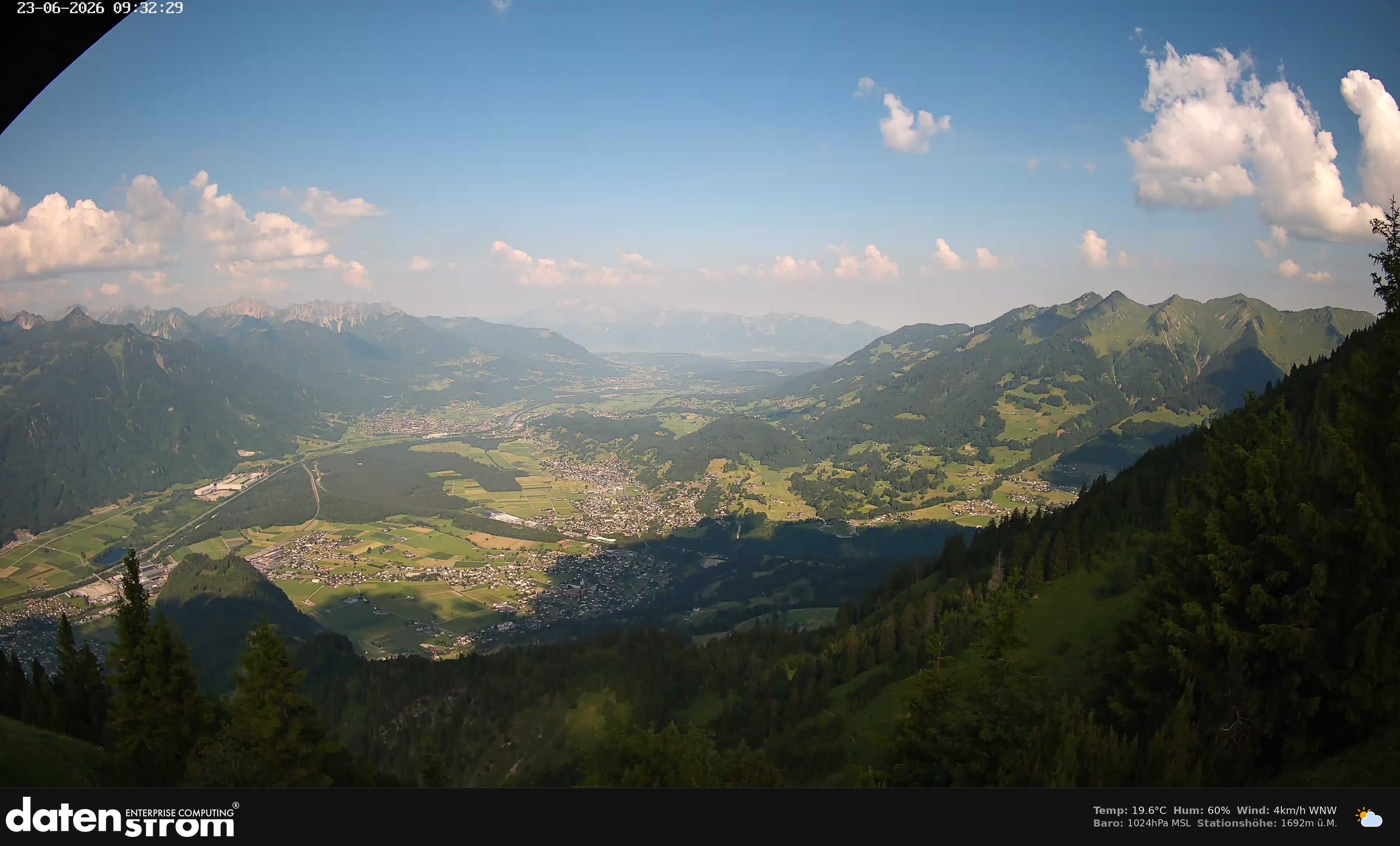Bludenz - Walgau