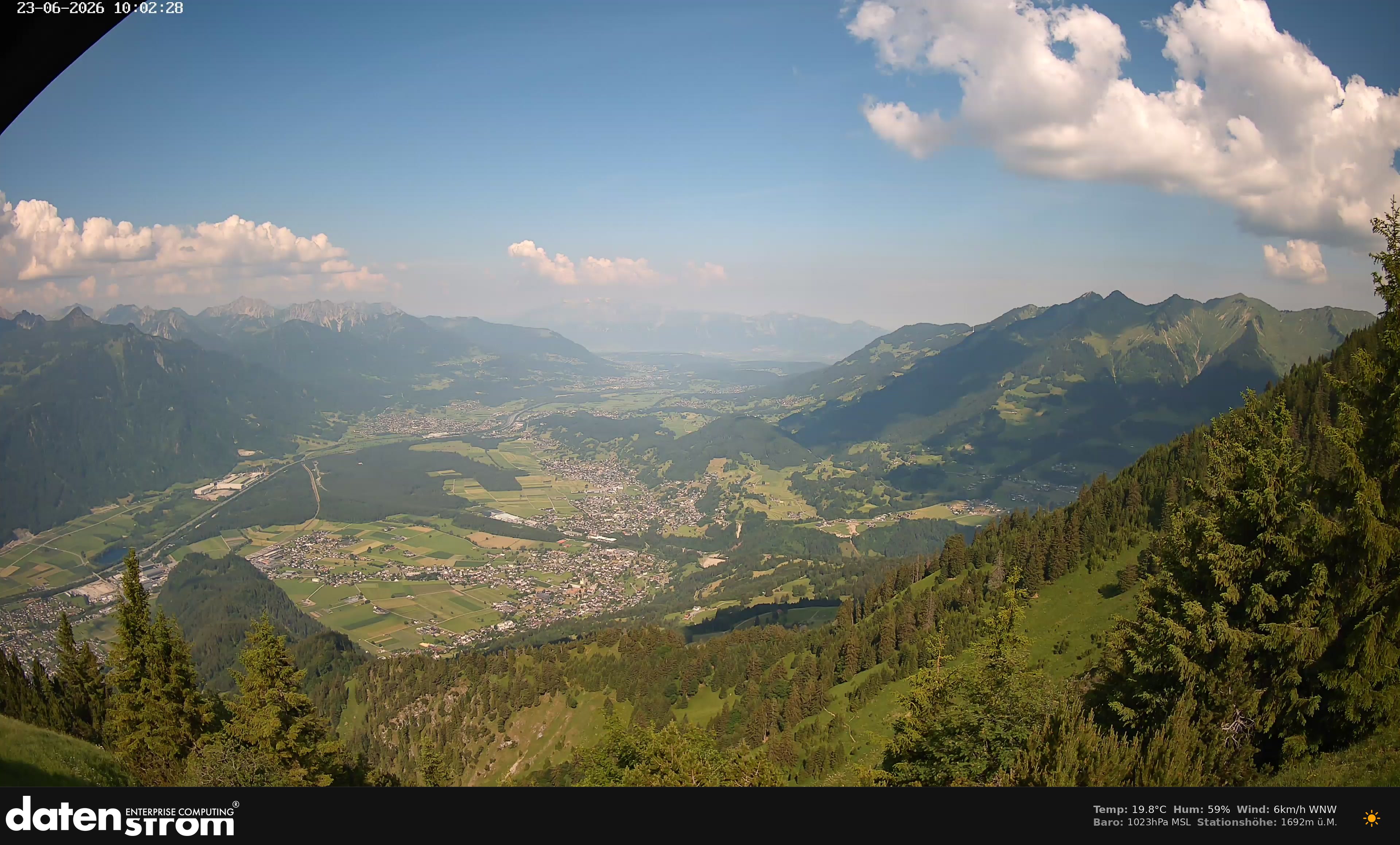 Bludenz - Walgau